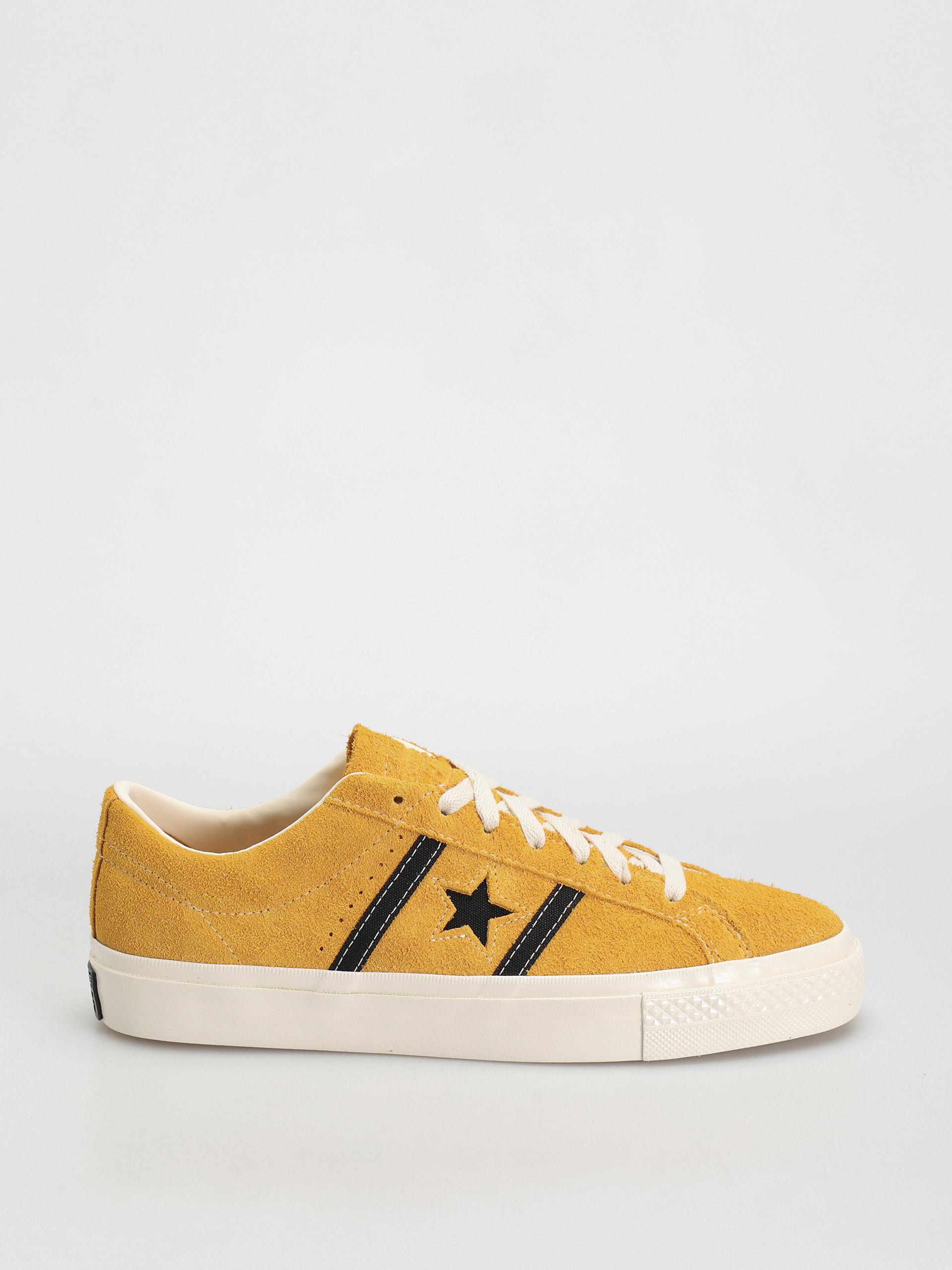 Topu00e1nky Converse One Star Academy Pro (light yellow)
