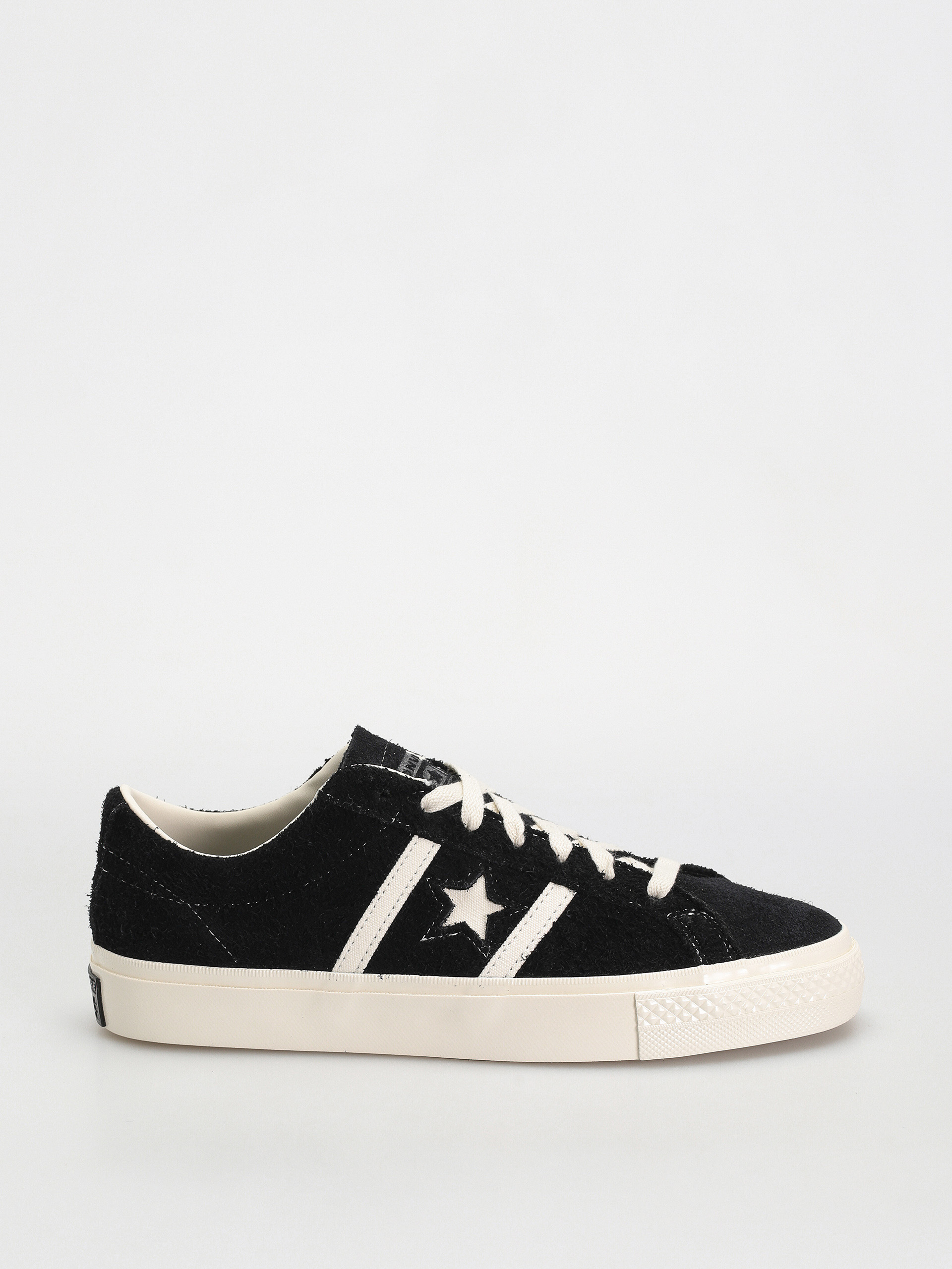 Topu00e1nky Converse One Star Academy Pro (black)