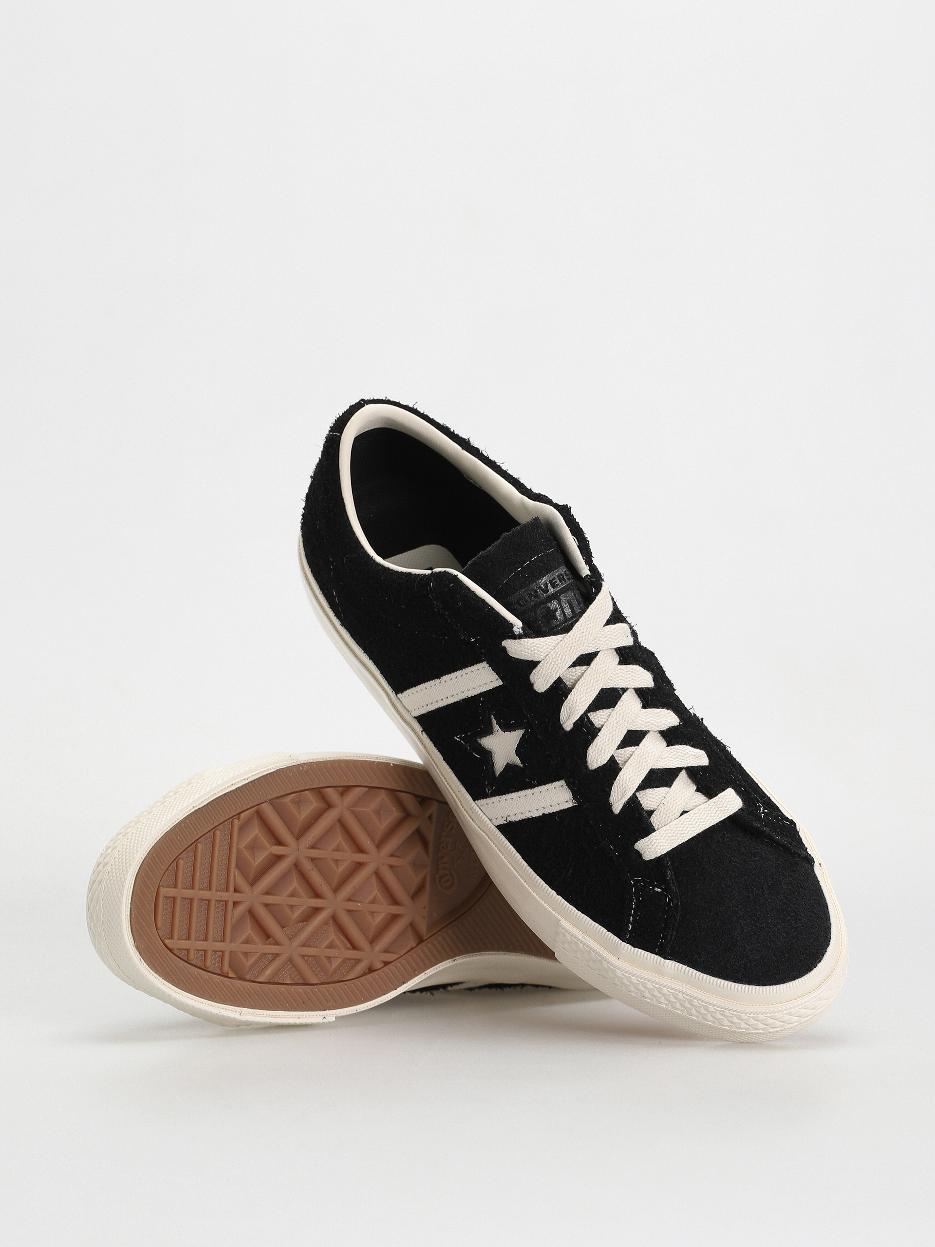 Topánky Converse One Star Academy Pro (black)
