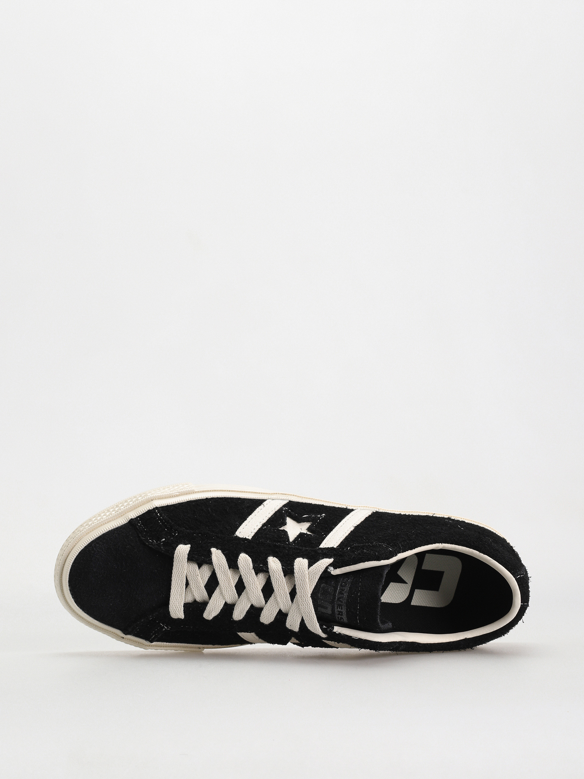 Topánky Converse One Star Academy Pro (black)