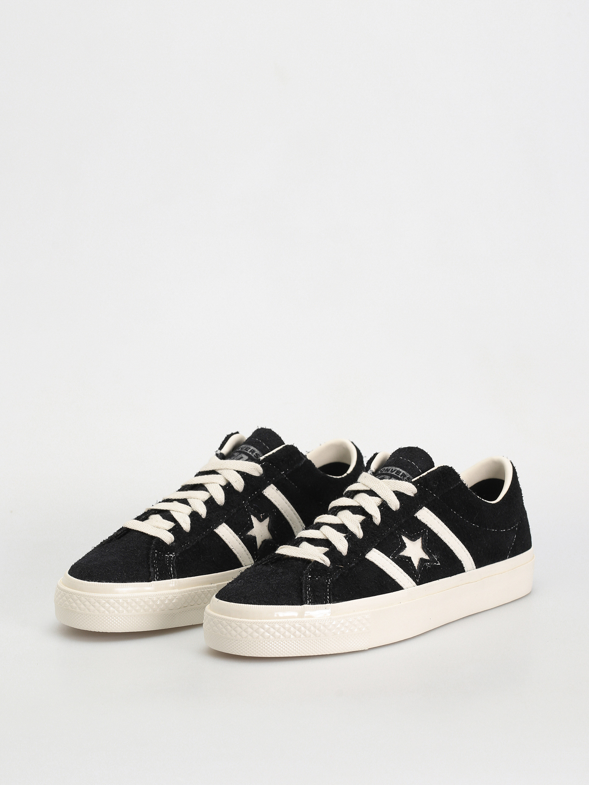Topánky Converse One Star Academy Pro (black)