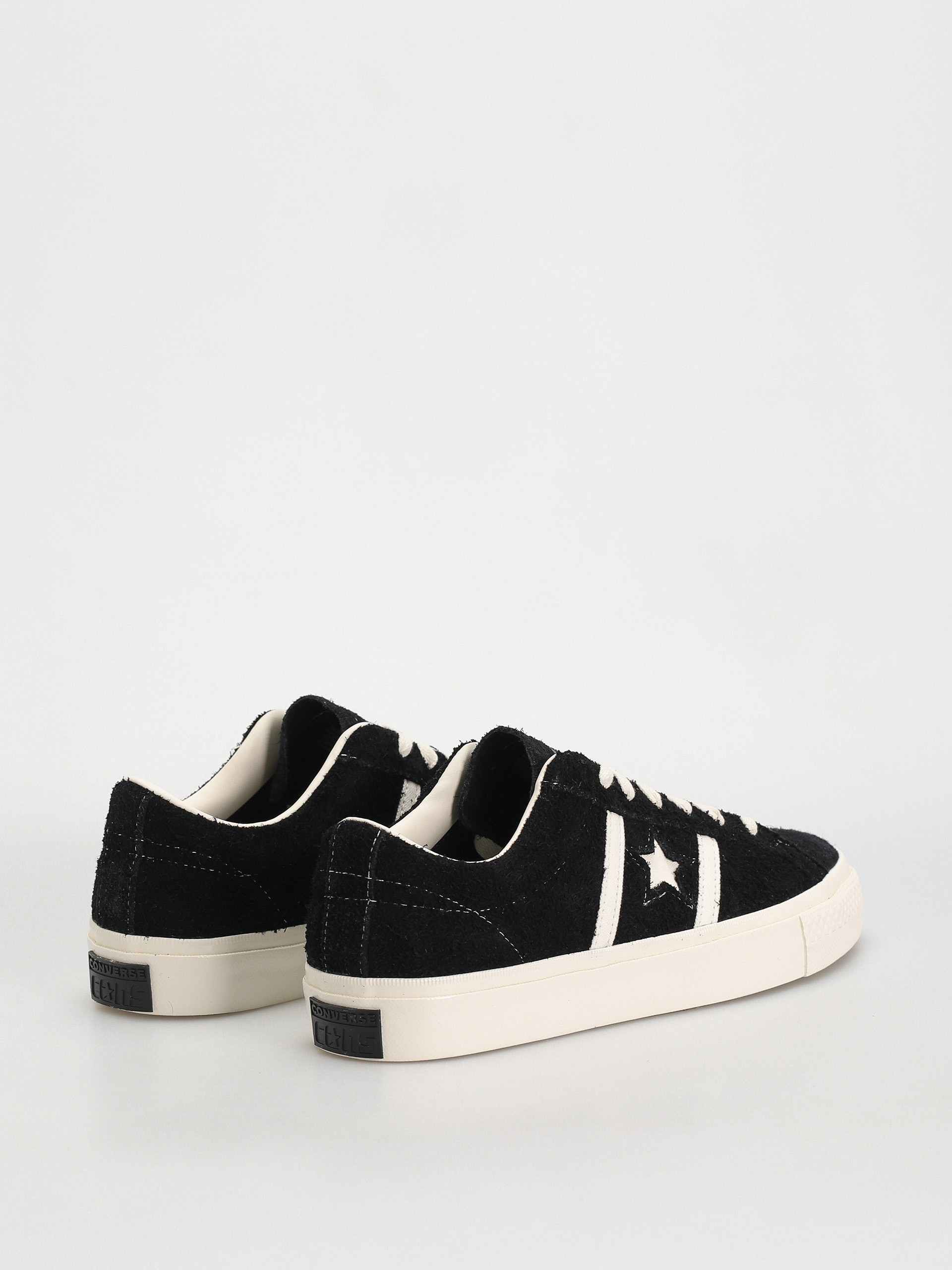 Topánky Converse One Star Academy Pro (black)