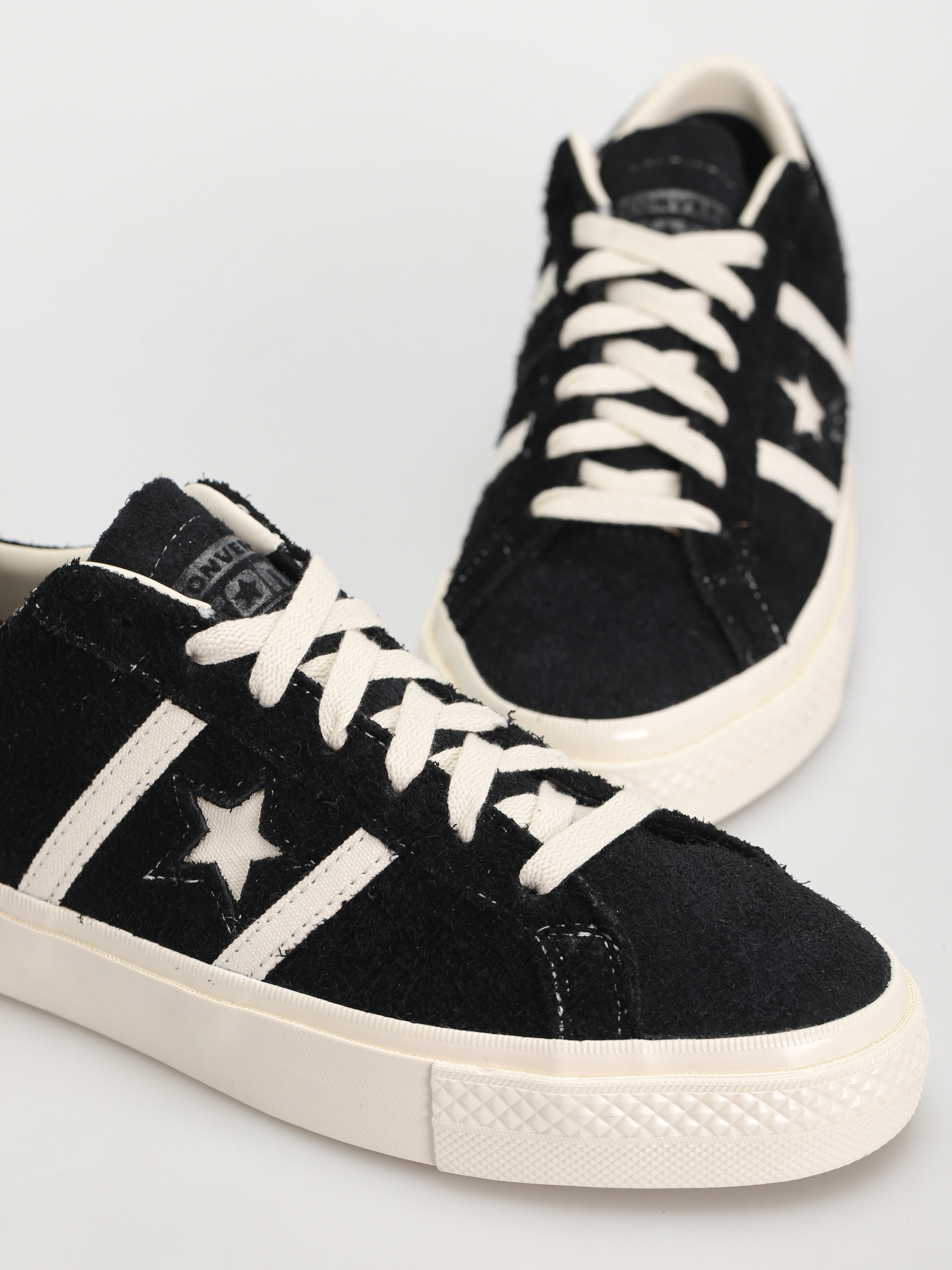 Topánky Converse One Star Academy Pro (black)