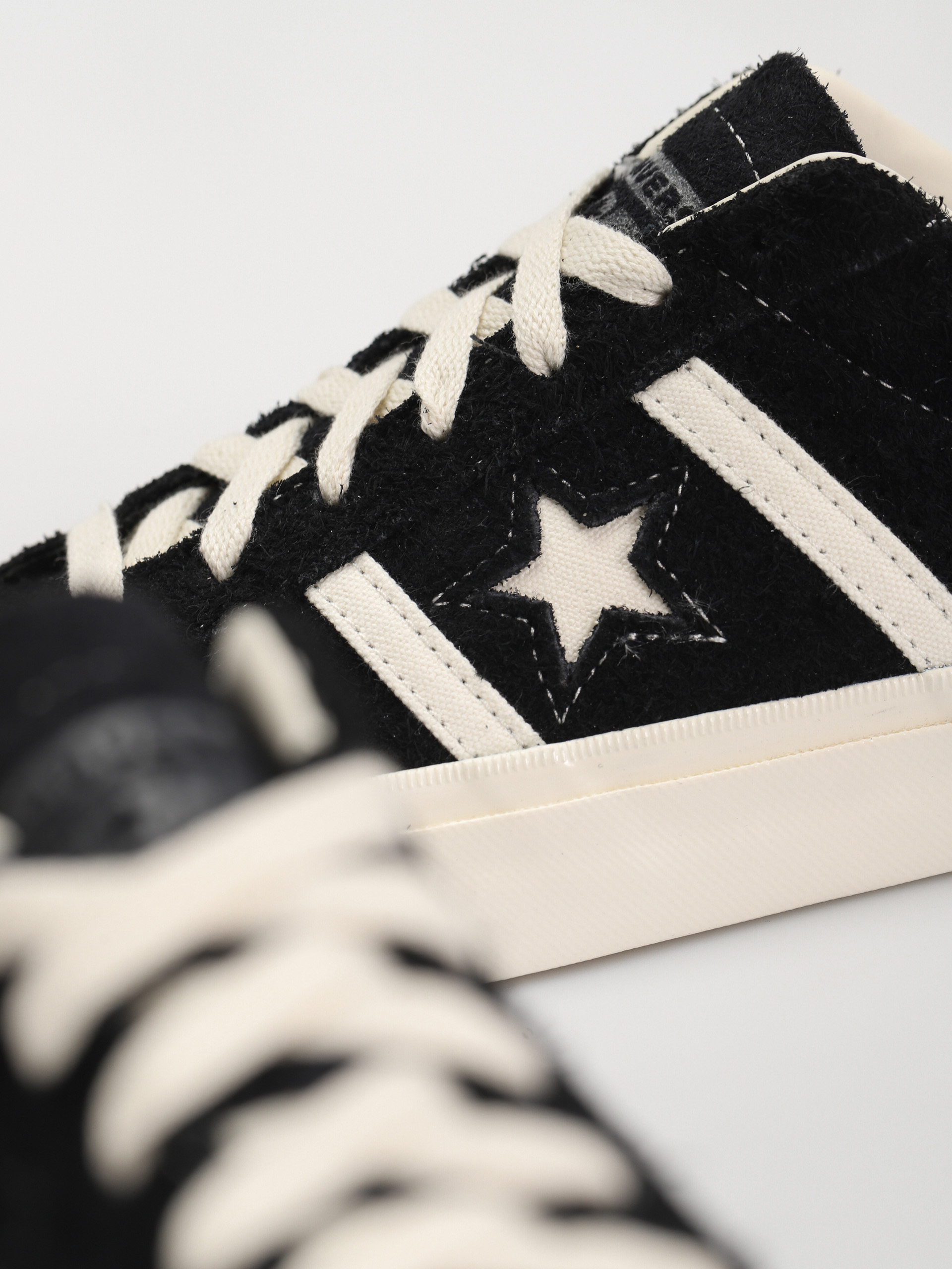 Topánky Converse One Star Academy Pro (black)
