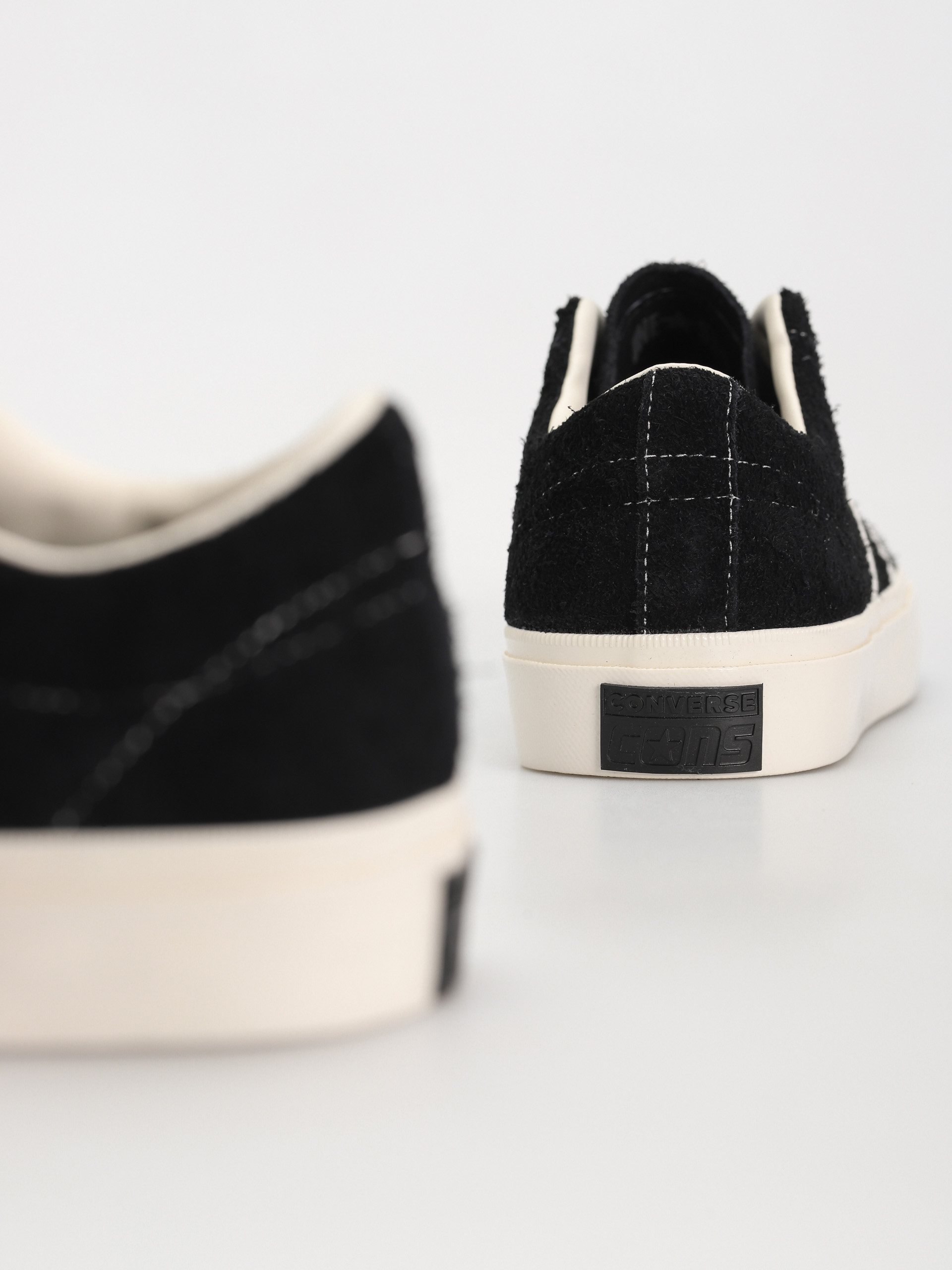 Topánky Converse One Star Academy Pro (black)