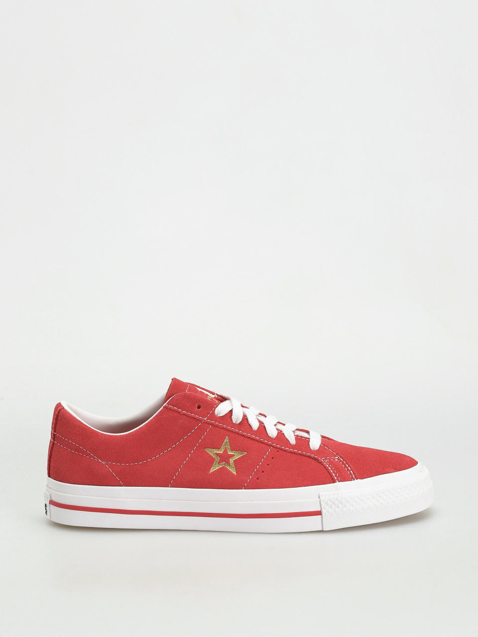 Topánky Converse One Star Pro (red)