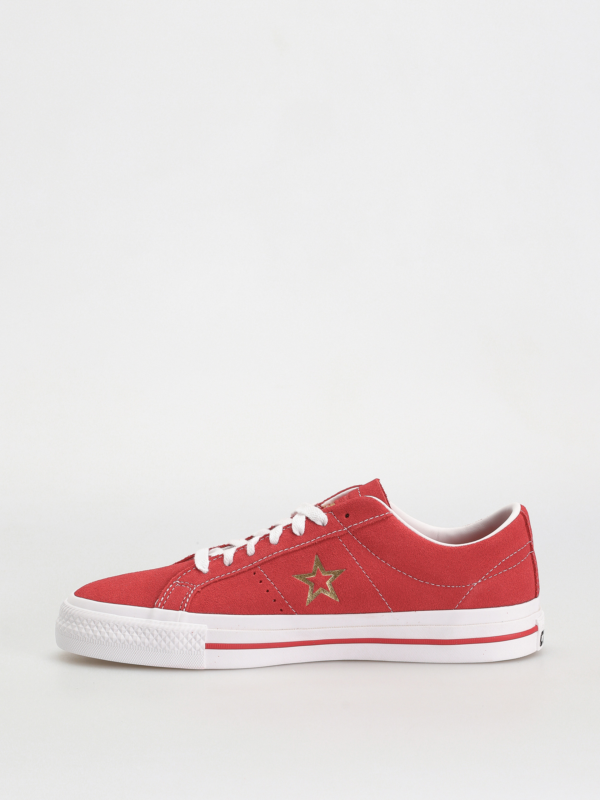 Topánky Converse One Star Pro (red)