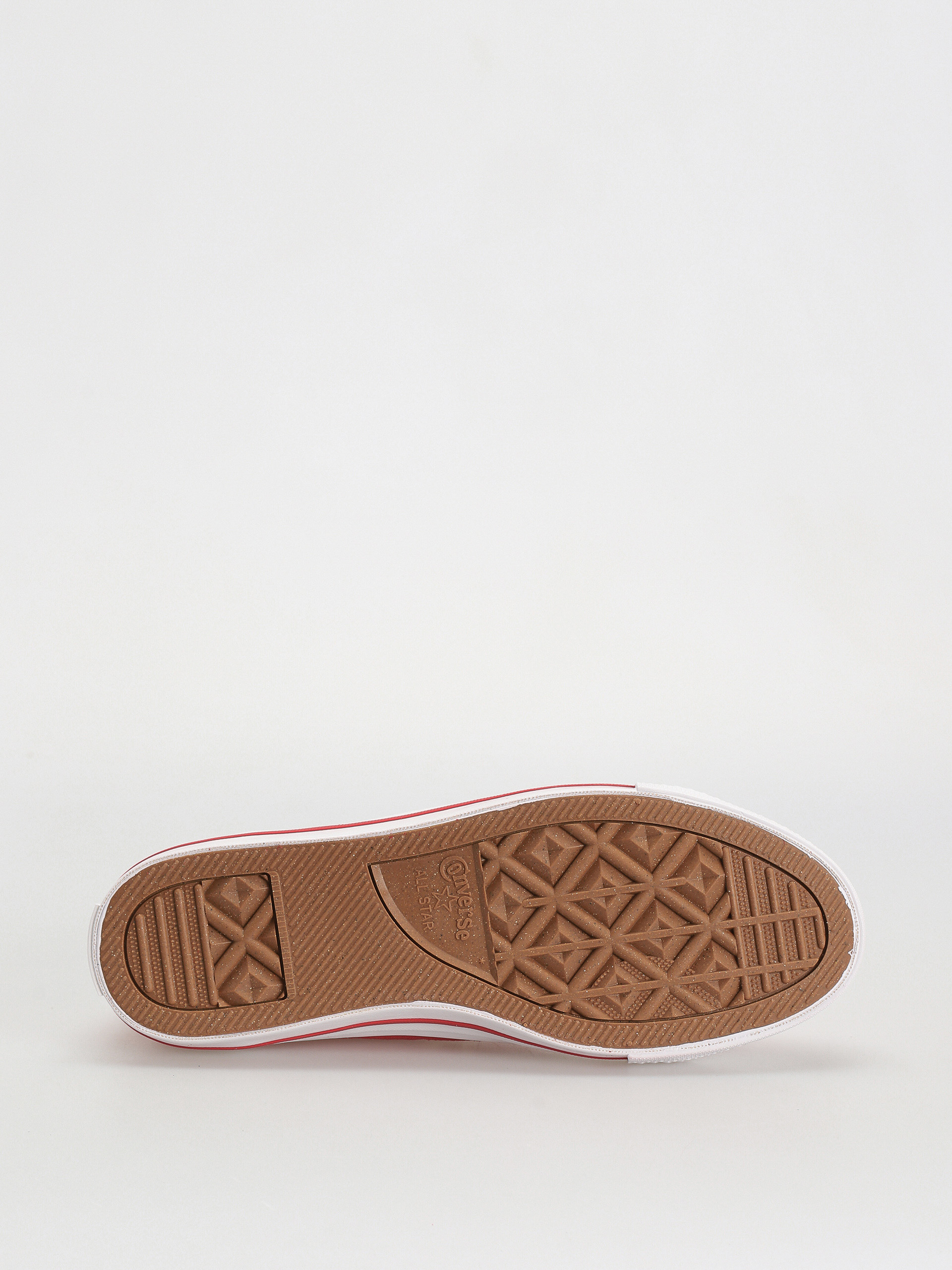 Topánky Converse One Star Pro (red)