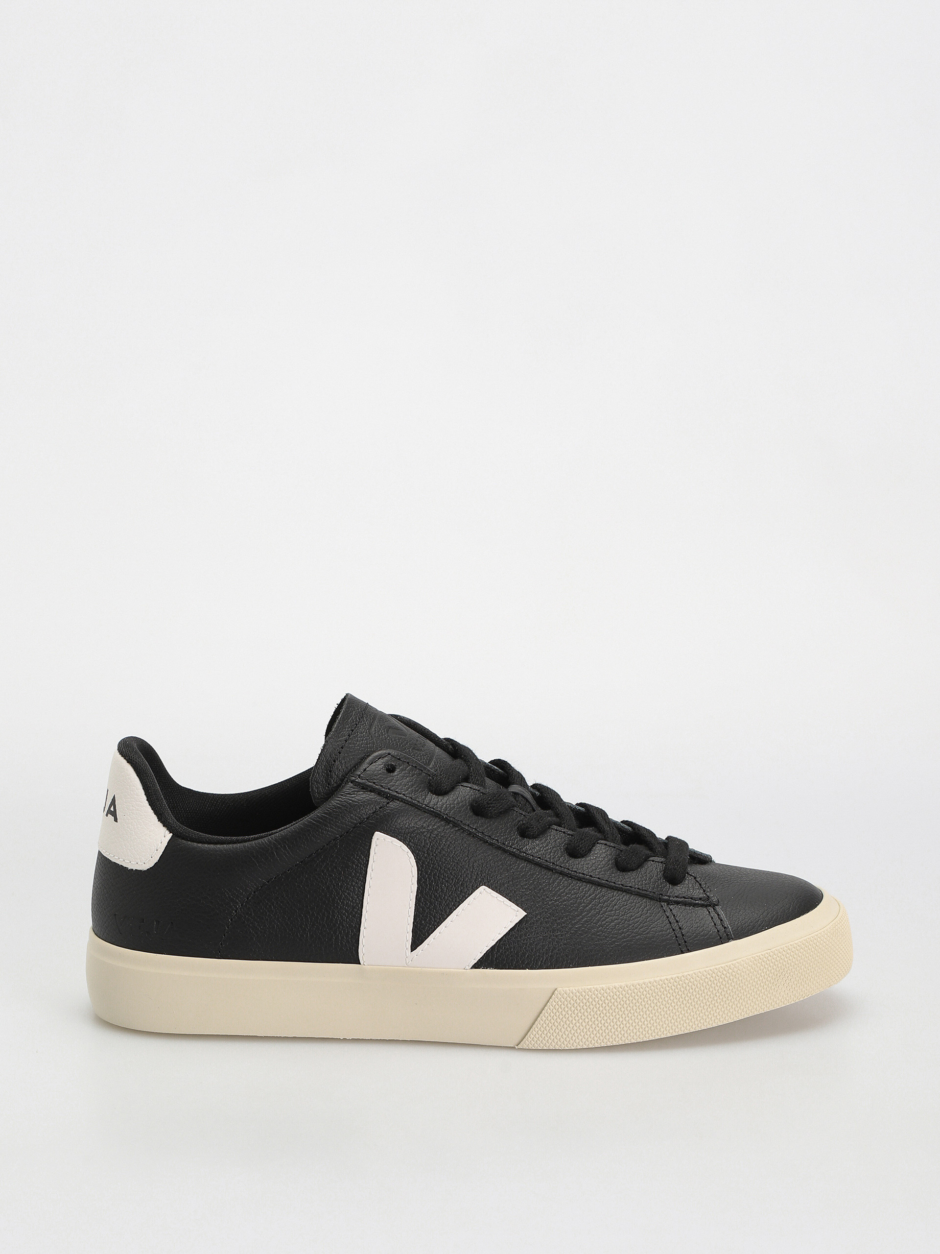 Topu00e1nky Veja Campo (black white)