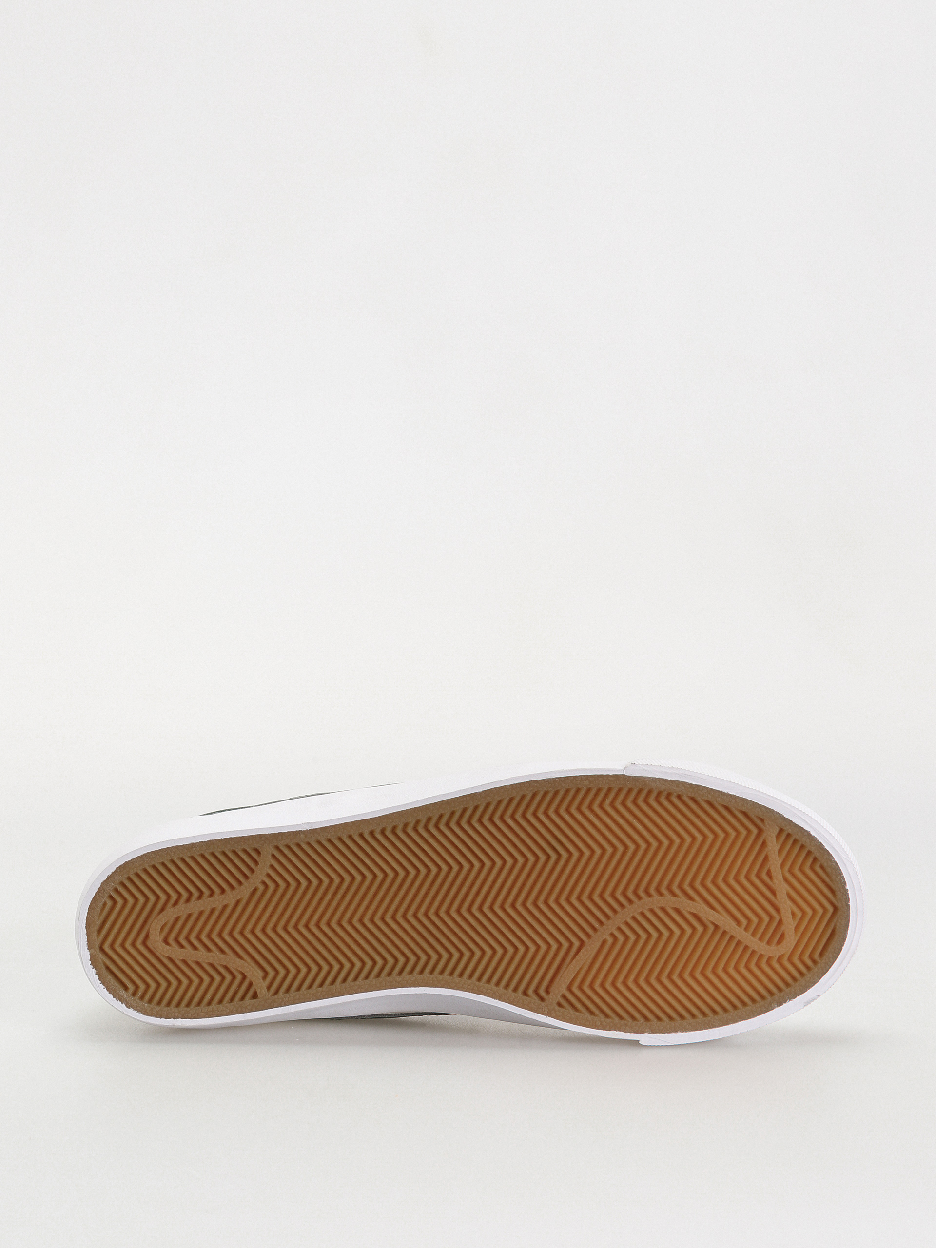 Topánky Nike SB Zoom Blazer Low Pro Gt (white/fir white gum light brown)
