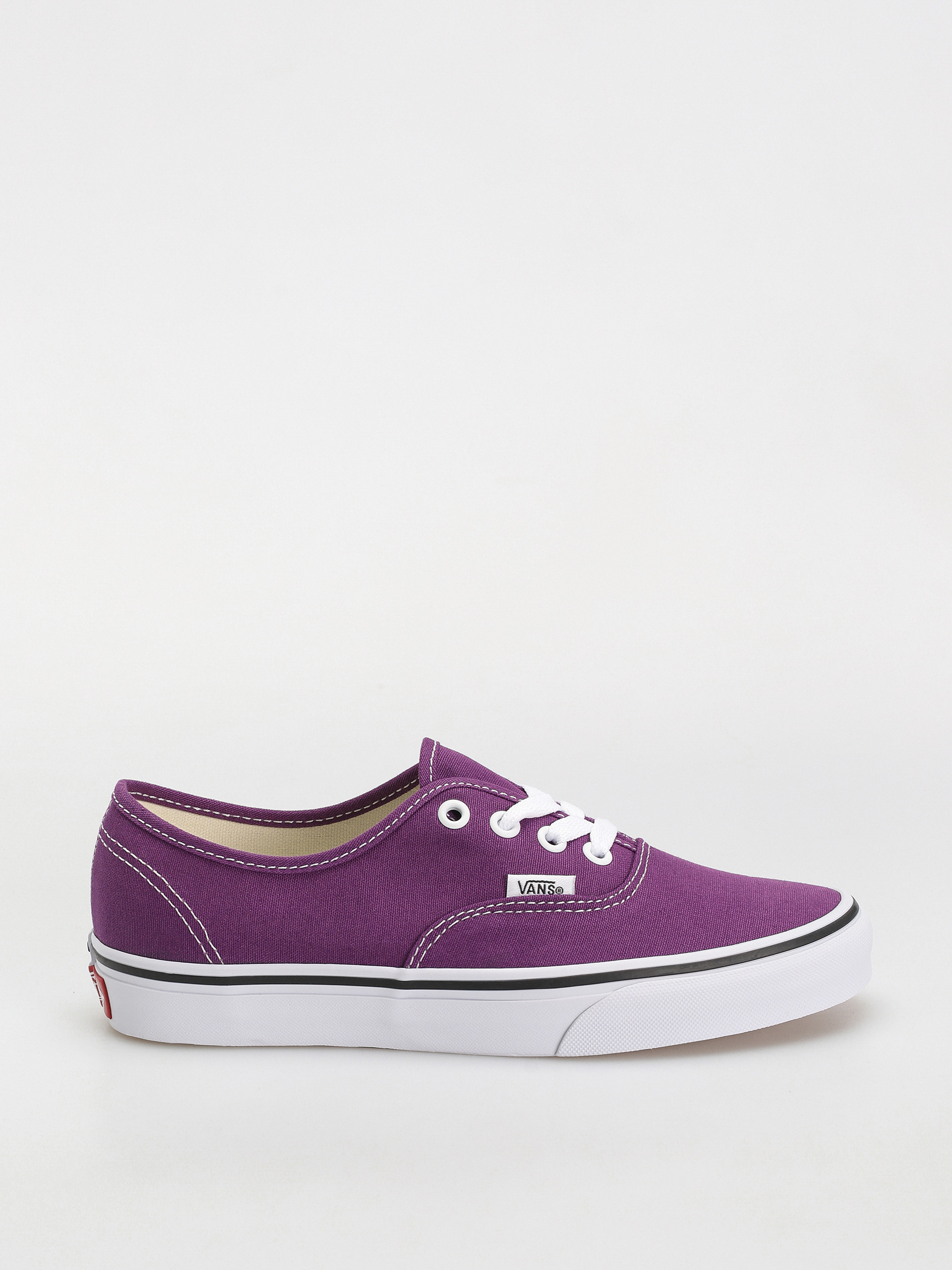 Topánky Vans Authentic (color theory purple magic)