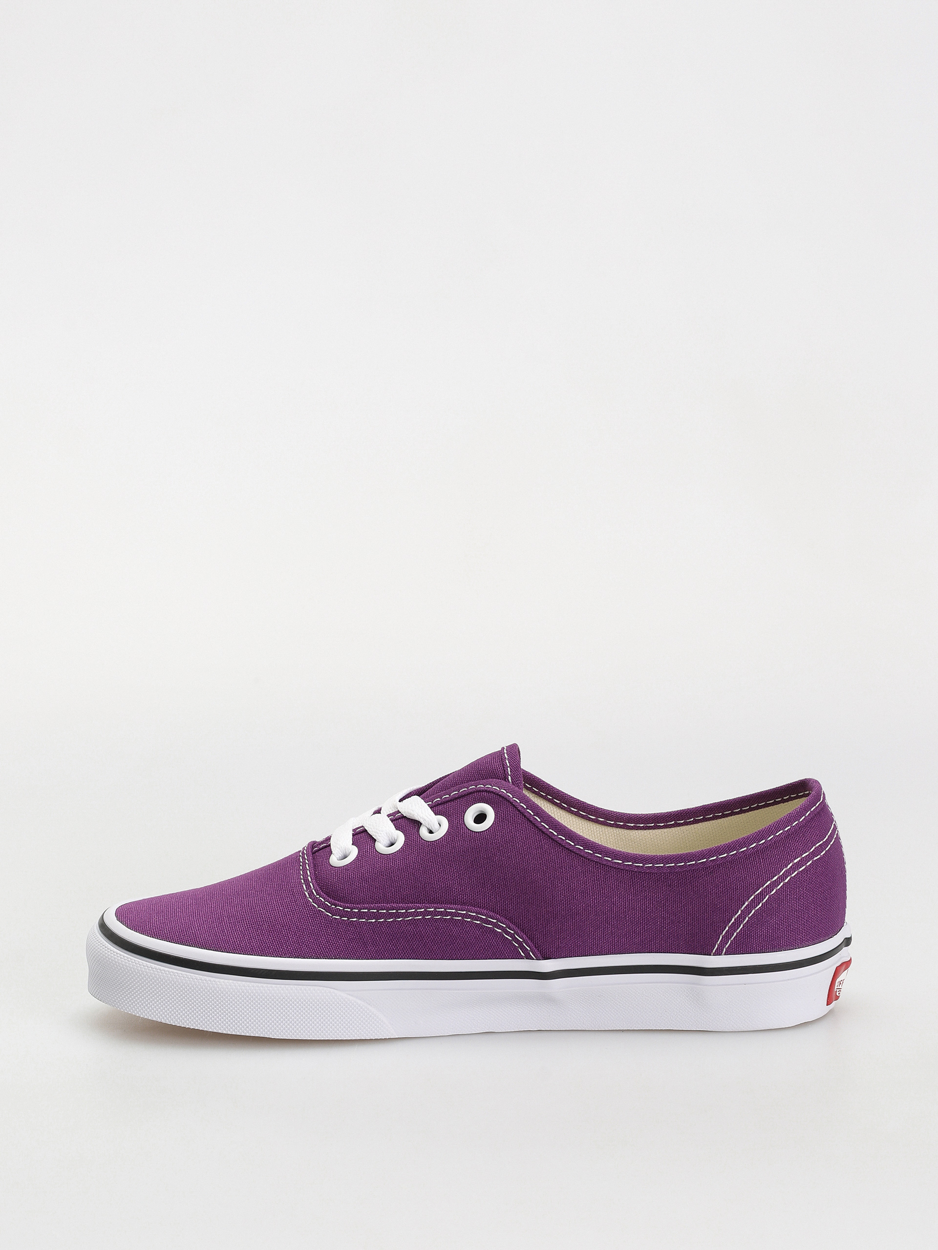 Topánky Vans Authentic (color theory purple magic)