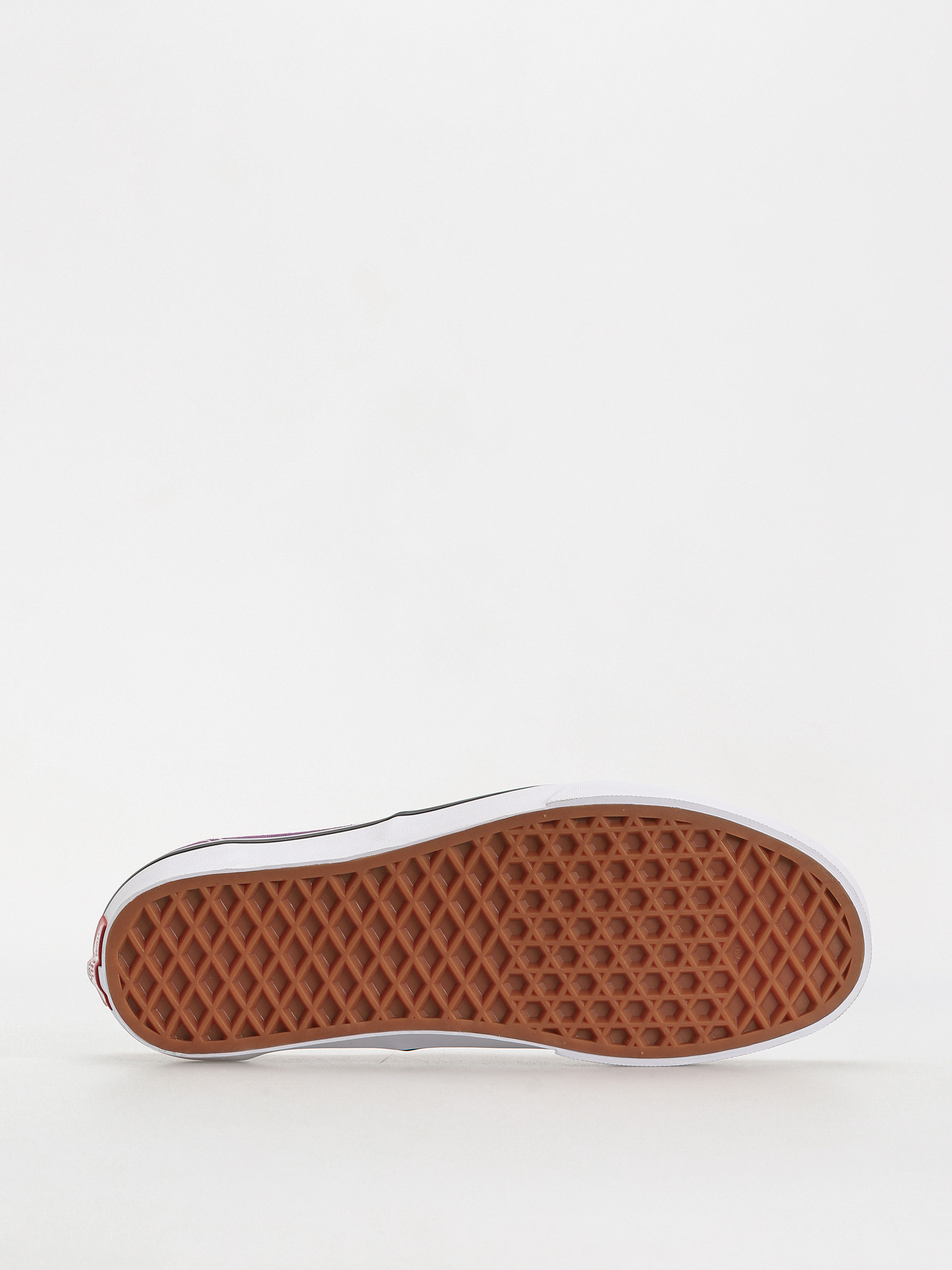 Topánky Vans Authentic (color theory purple magic)