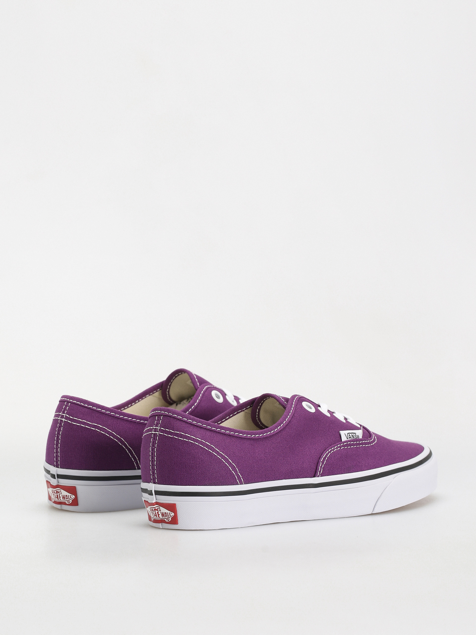 Topánky Vans Authentic (color theory purple magic)