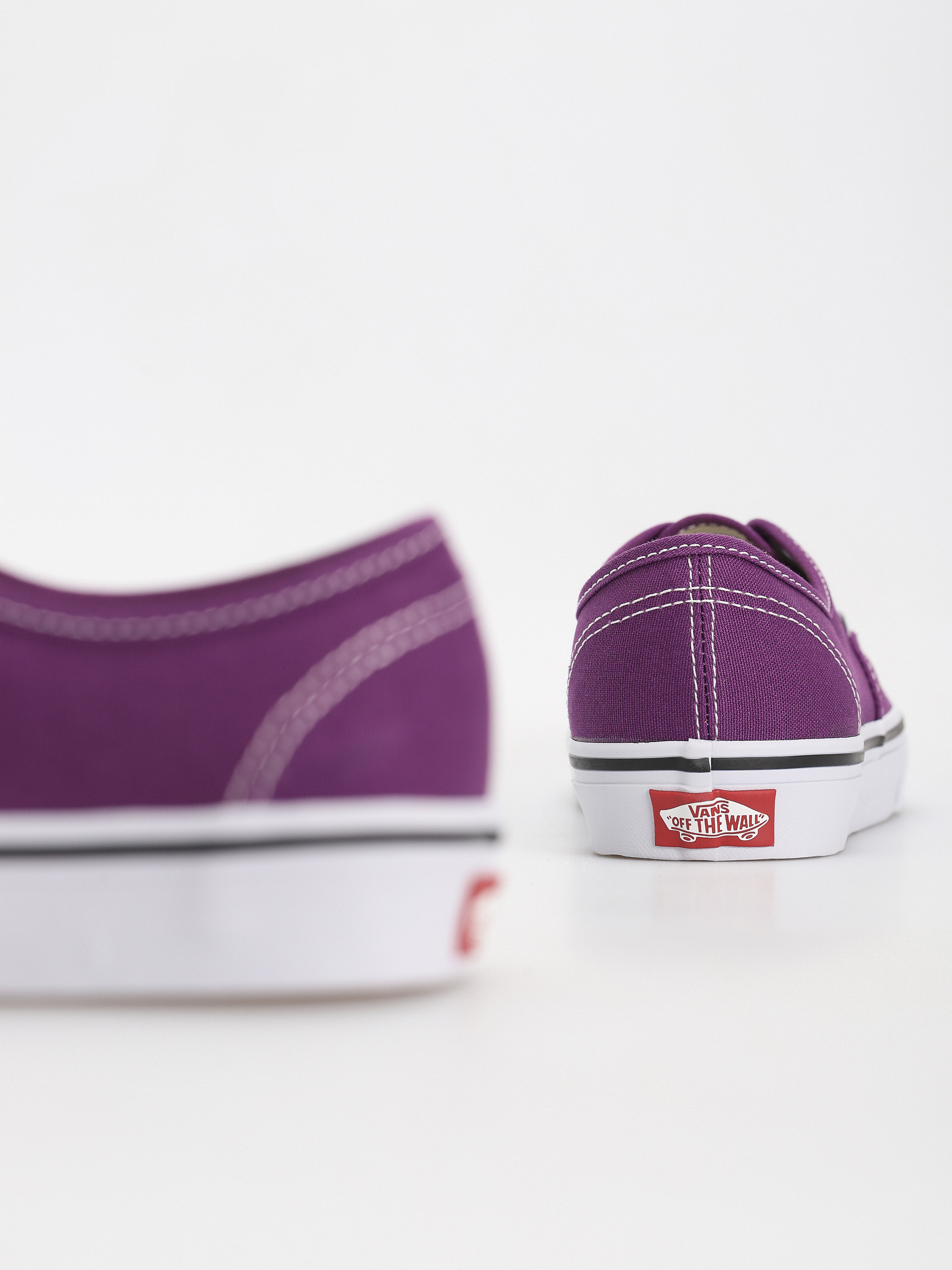 Topánky Vans Authentic (color theory purple magic)