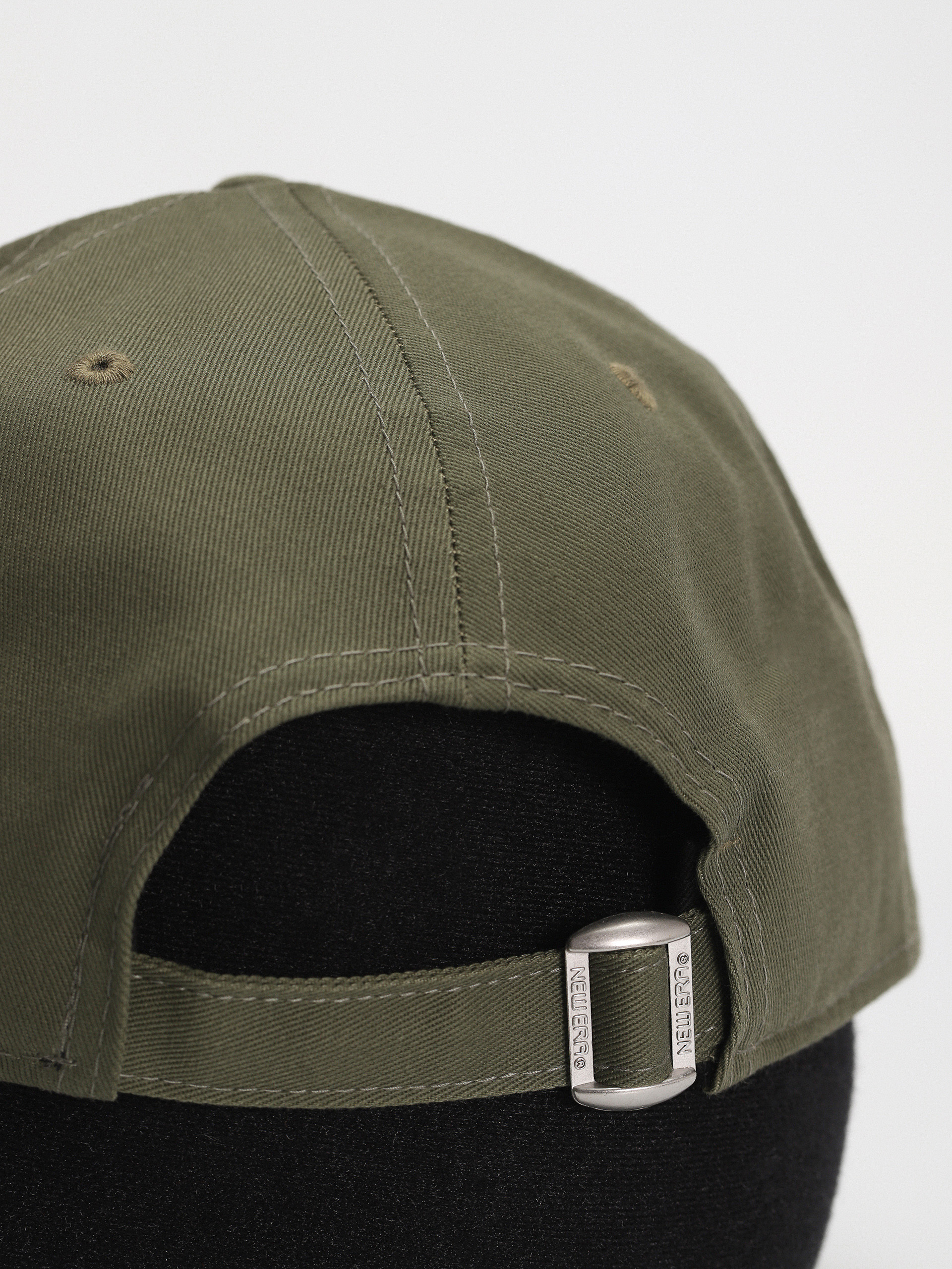 Šiltovka New Era Side Patch 9Forty New York Yankees (khaki)