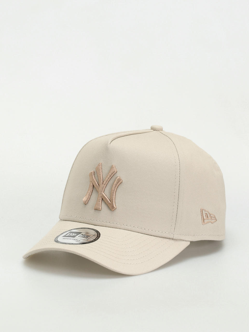 Šiltovka New Era Seasonal Eframe New York Yankees (stone)