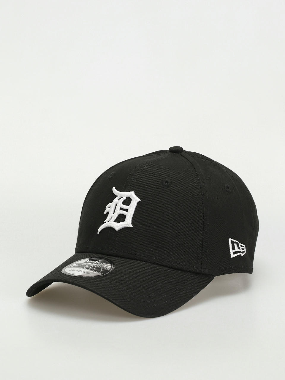 Šiltovka New Era League Essential 9Forty Detroit Tigers (black/white)