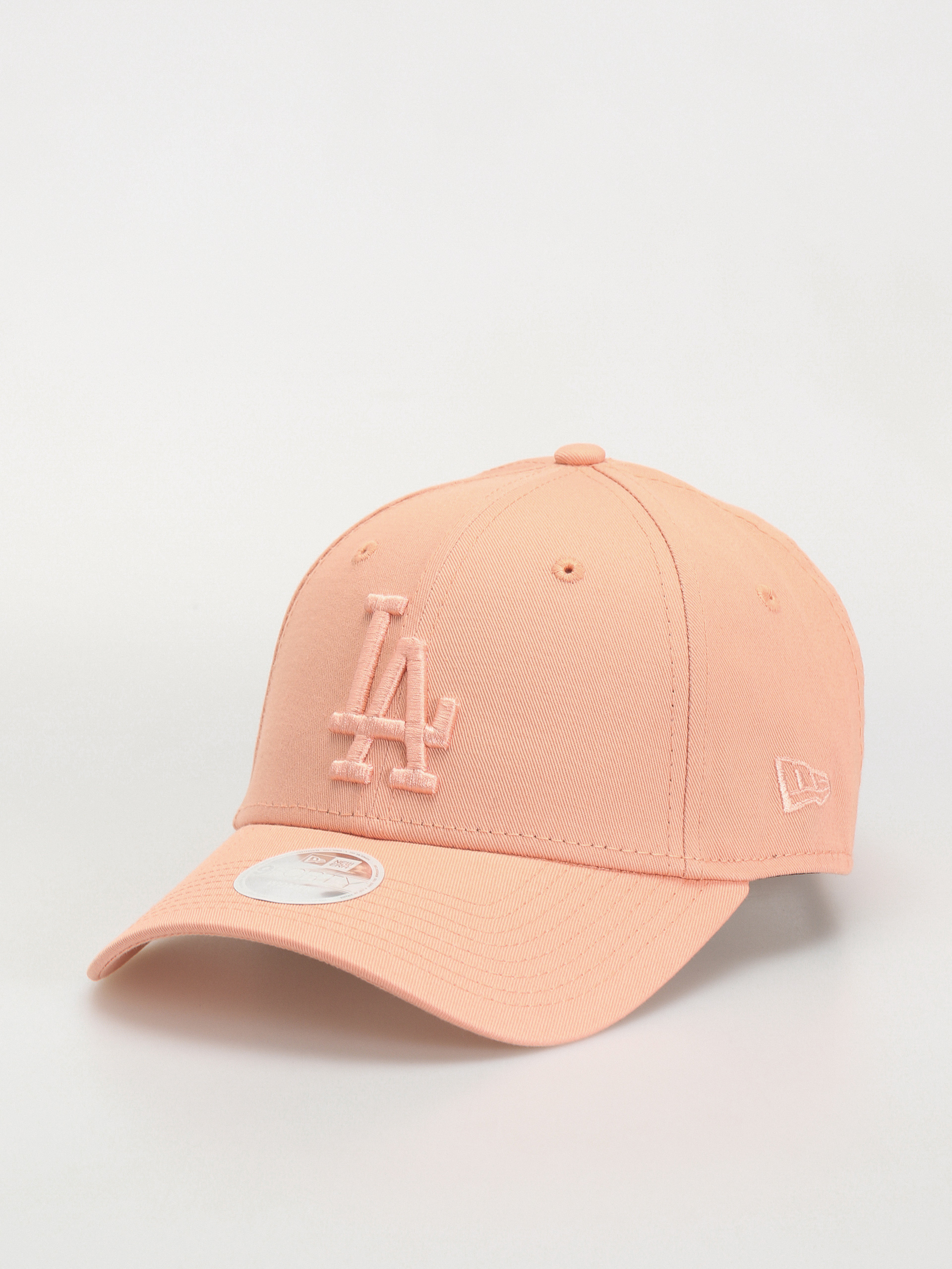 Šiltovka New Era League Essential 9Forty Los Angeles Dodgers Wmn (orange)