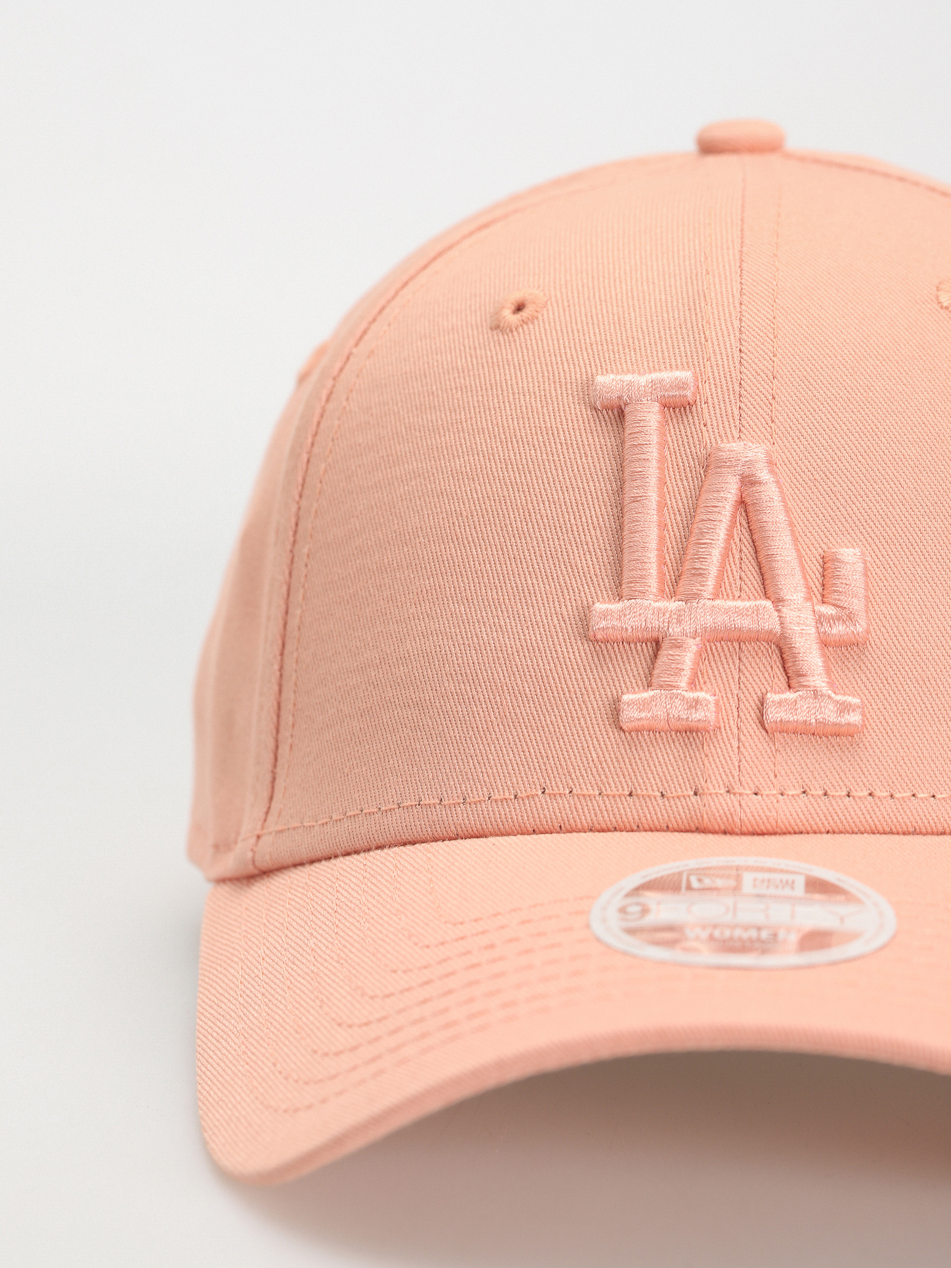 Šiltovka New Era League Essential 9Forty Los Angeles Dodgers Wmn (orange)