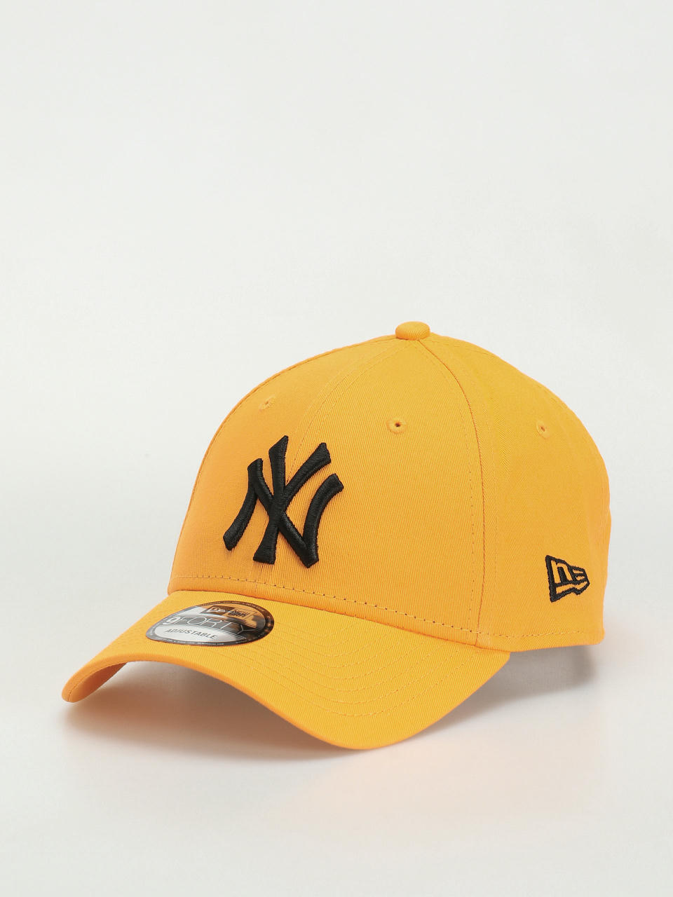 Šiltovka New Era League Essential 9Forty New York Yankees (yellow)