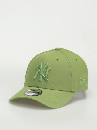 Šiltovka New Era League Essential 9Forty New York Yankees (green)