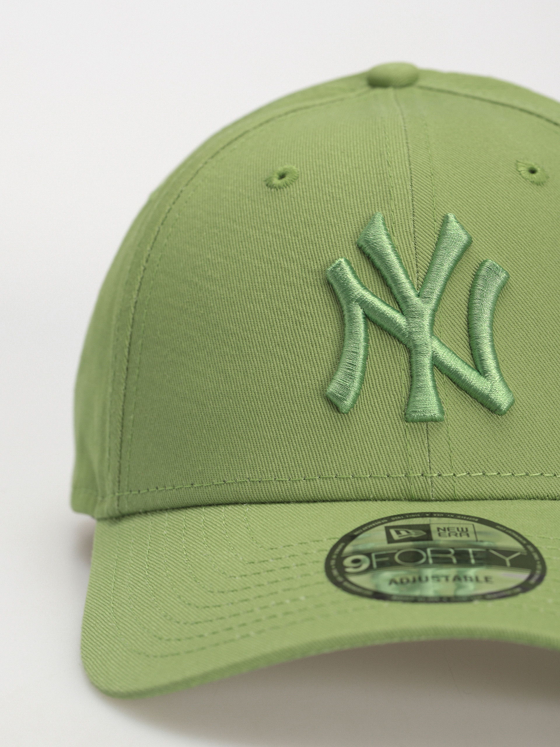 Šiltovka New Era League Essential 9Forty New York Yankees (green)
