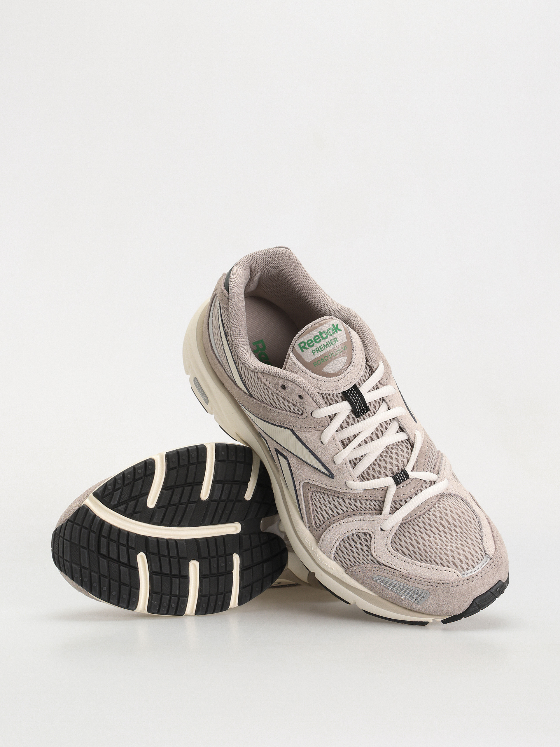 Topánky Reebok Rbk Premier Road Plus VI (ash/moonst/chalk)
