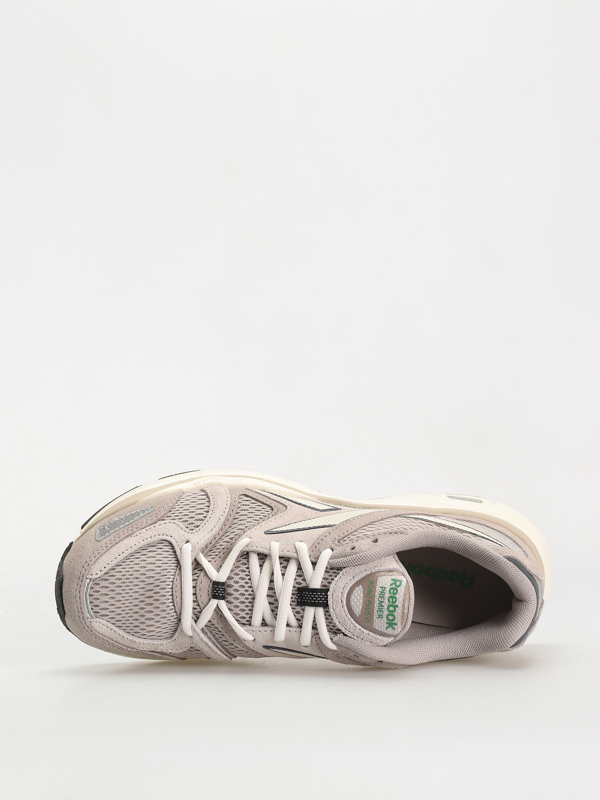 Topánky Reebok Rbk Premier Road Plus VI (ash/moonst/chalk)