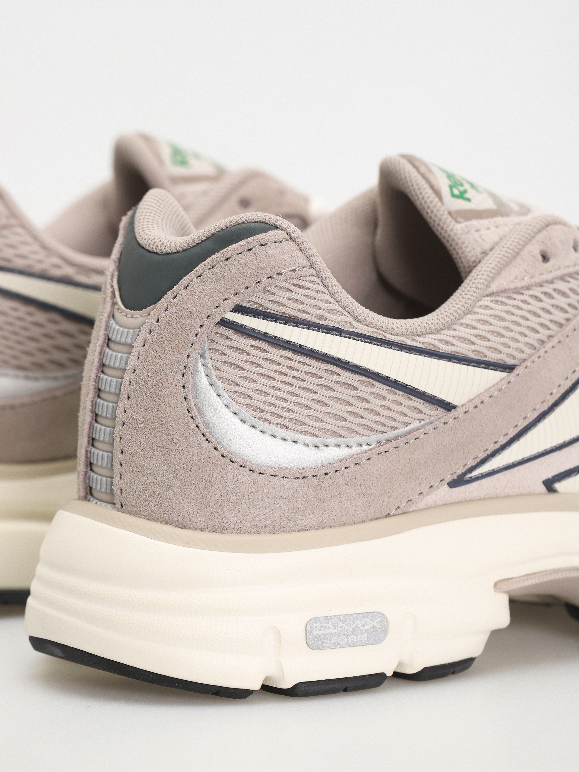 Topánky Reebok Rbk Premier Road Plus VI (ash/moonst/chalk)