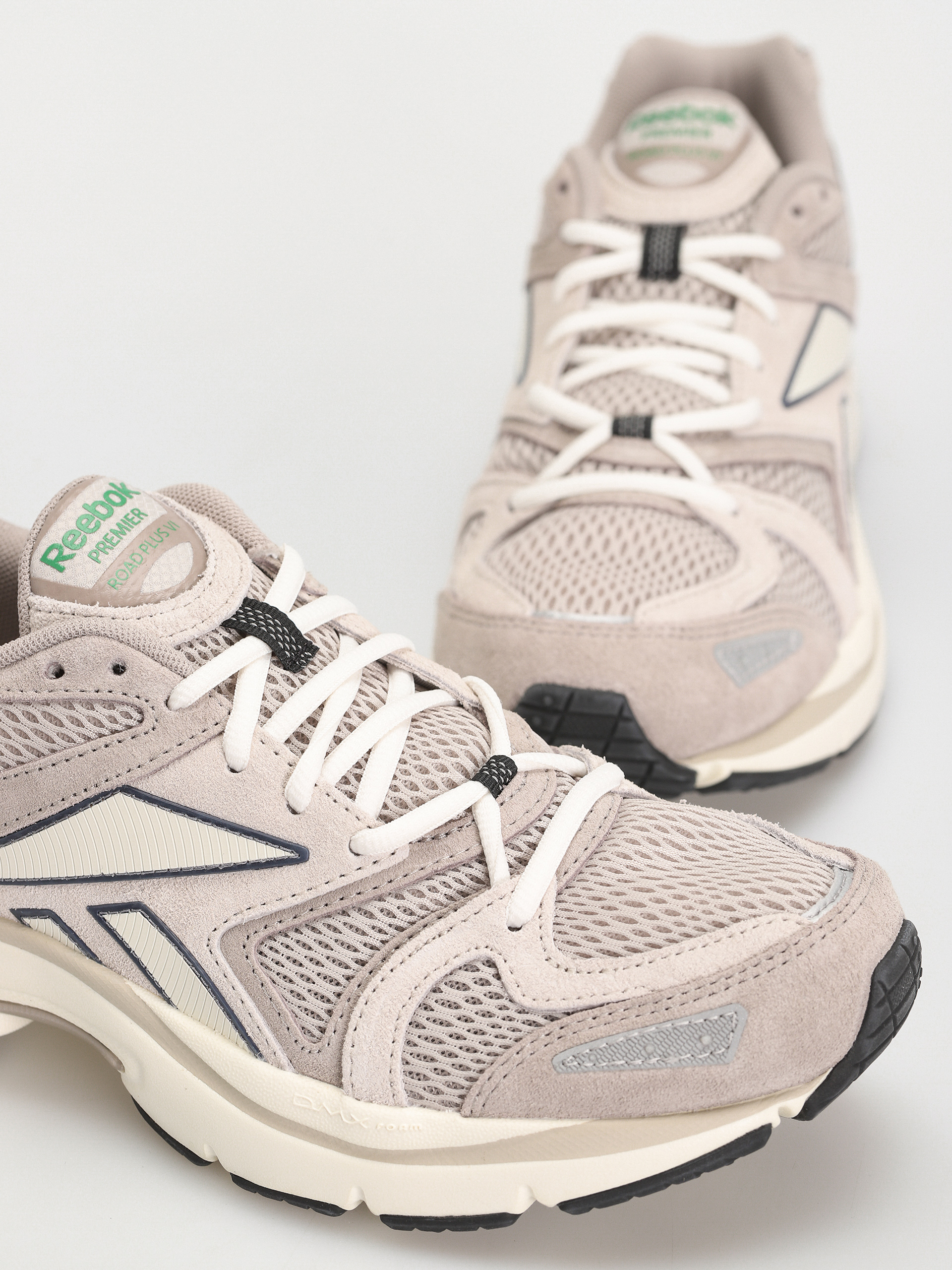 Topánky Reebok Rbk Premier Road Plus VI (ash/moonst/chalk)