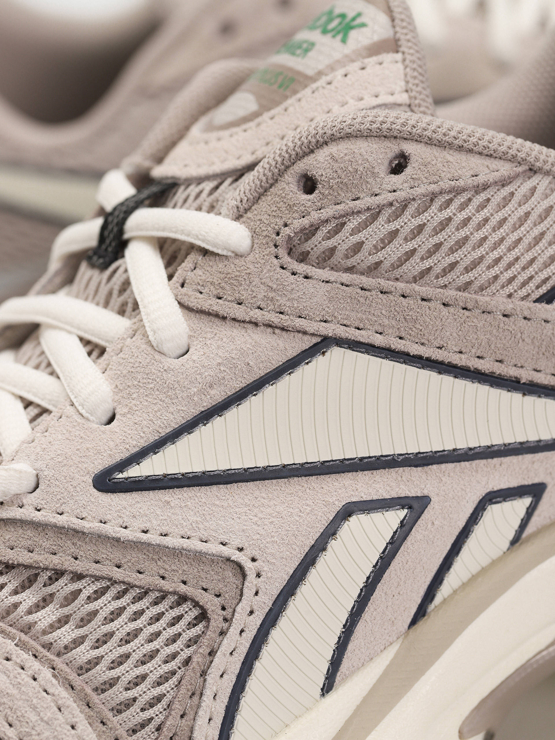 Topánky Reebok Rbk Premier Road Plus VI (ash/moonst/chalk)