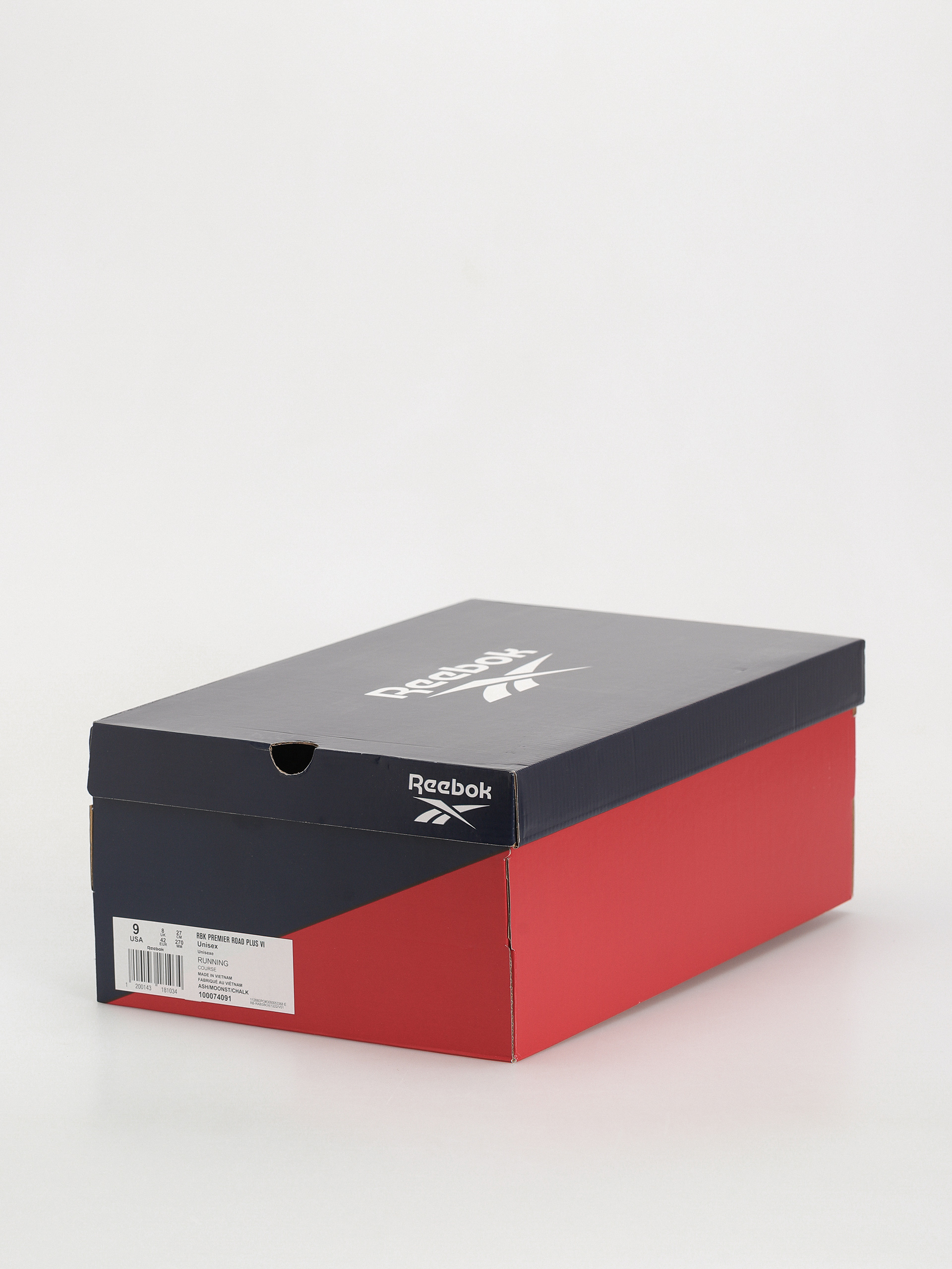 Topánky Reebok Rbk Premier Road Plus VI (ash/moonst/chalk)