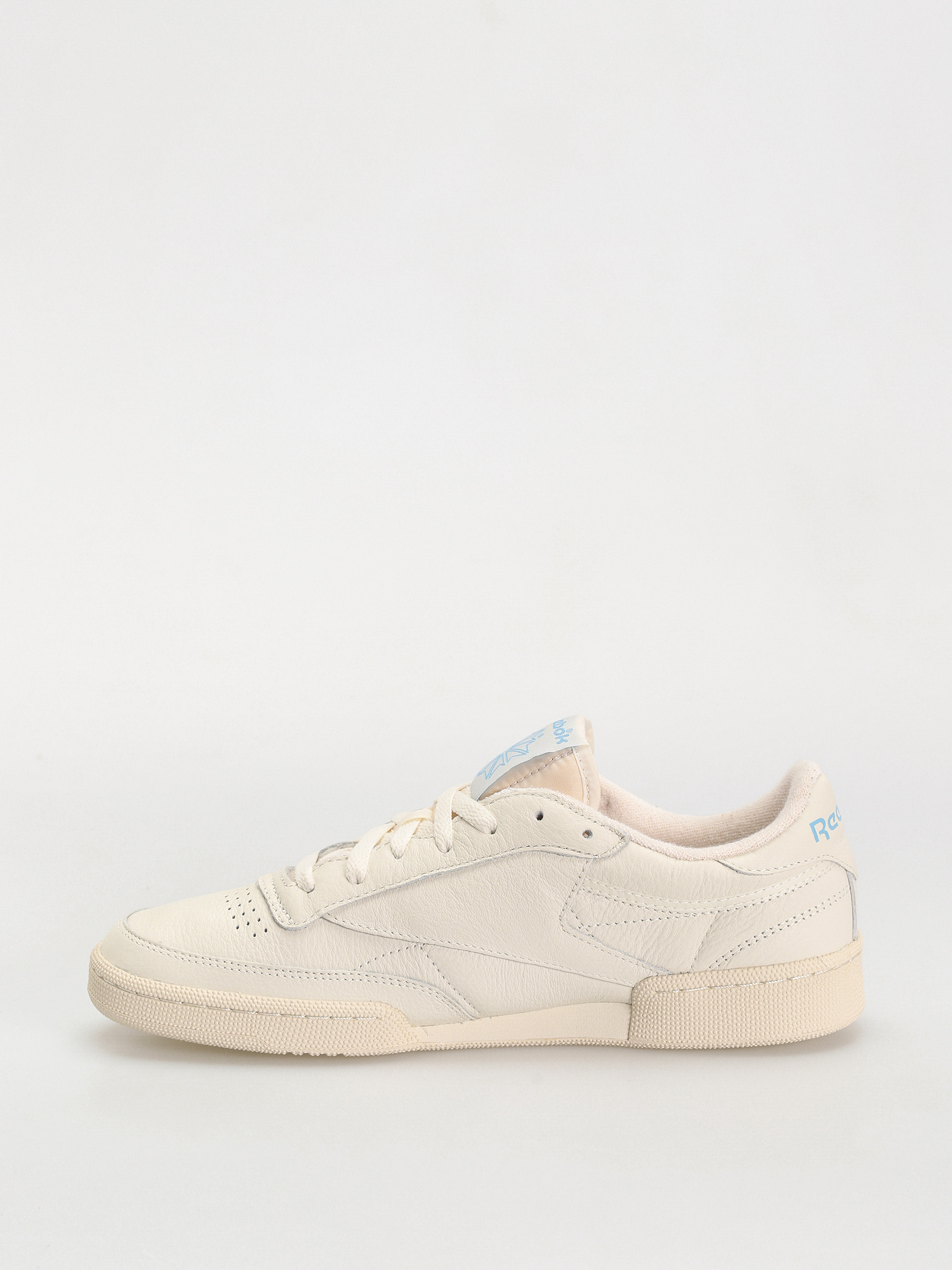 Topánky Reebok Club C 85 Vintage (chalk/alabas/essblu)