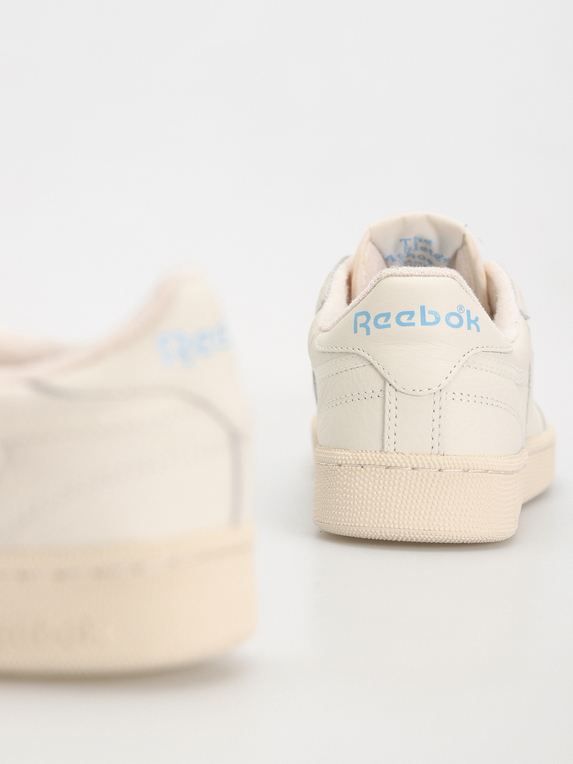 Topánky Reebok Club C 85 Vintage (chalk/alabas/essblu)