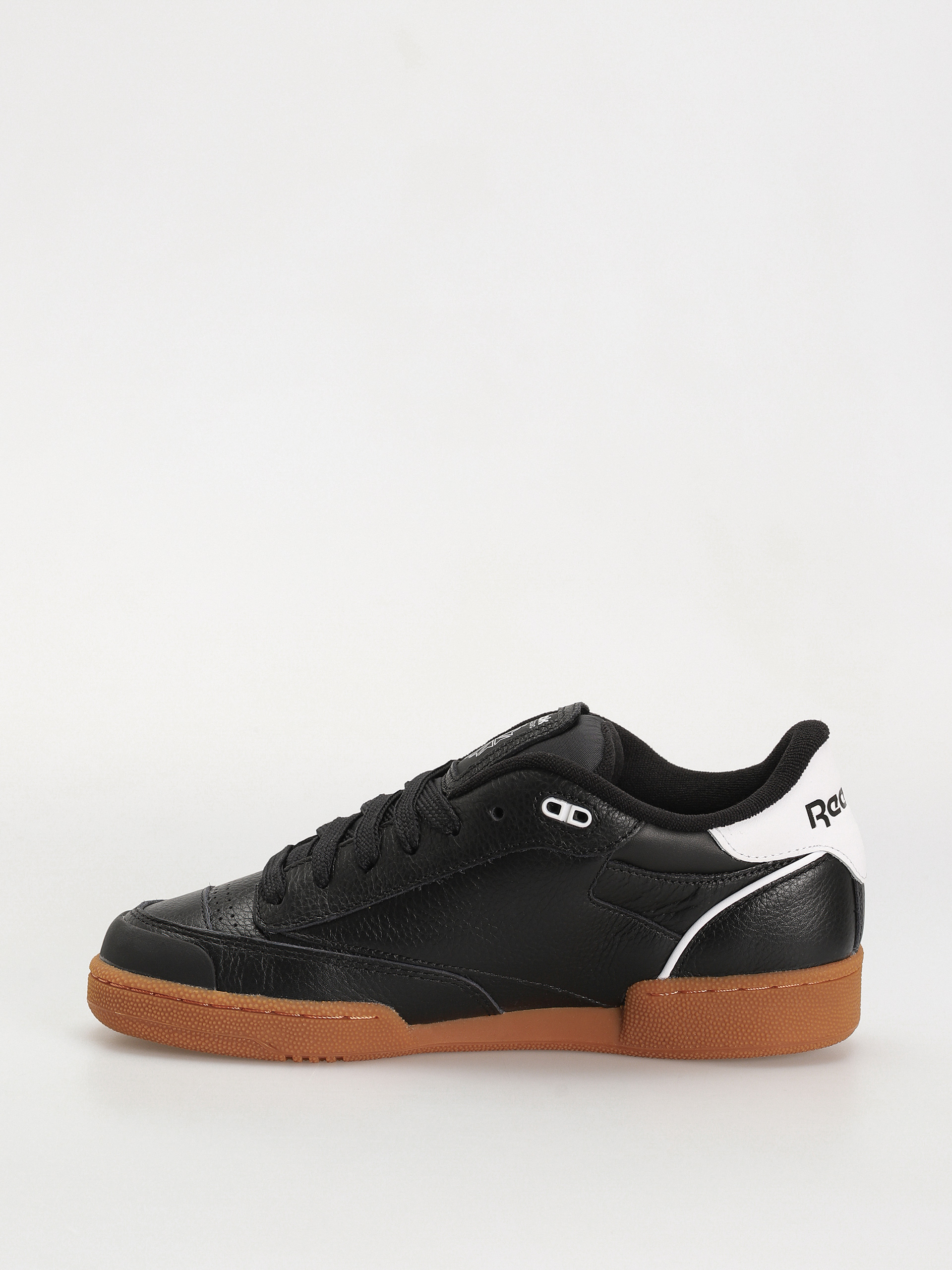 Topánky Reebok Club C Bulc (black/ftwwht/rbkg03)