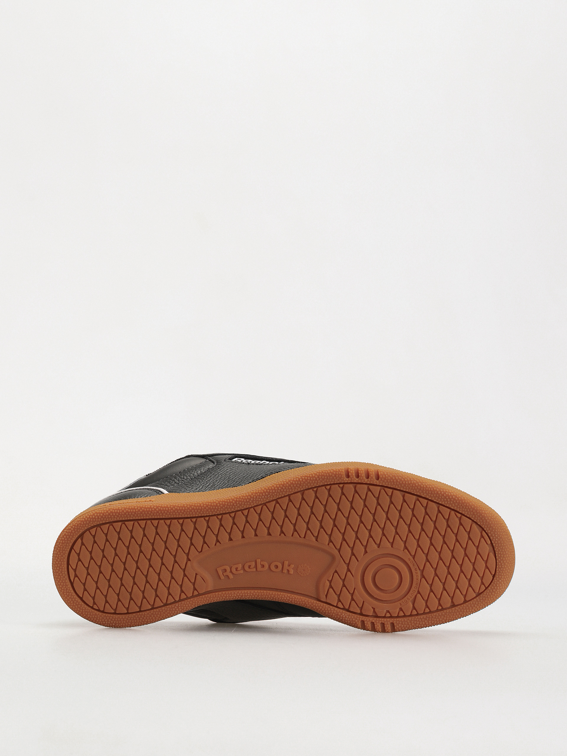 Topánky Reebok Club C Bulc (black/ftwwht/rbkg03)