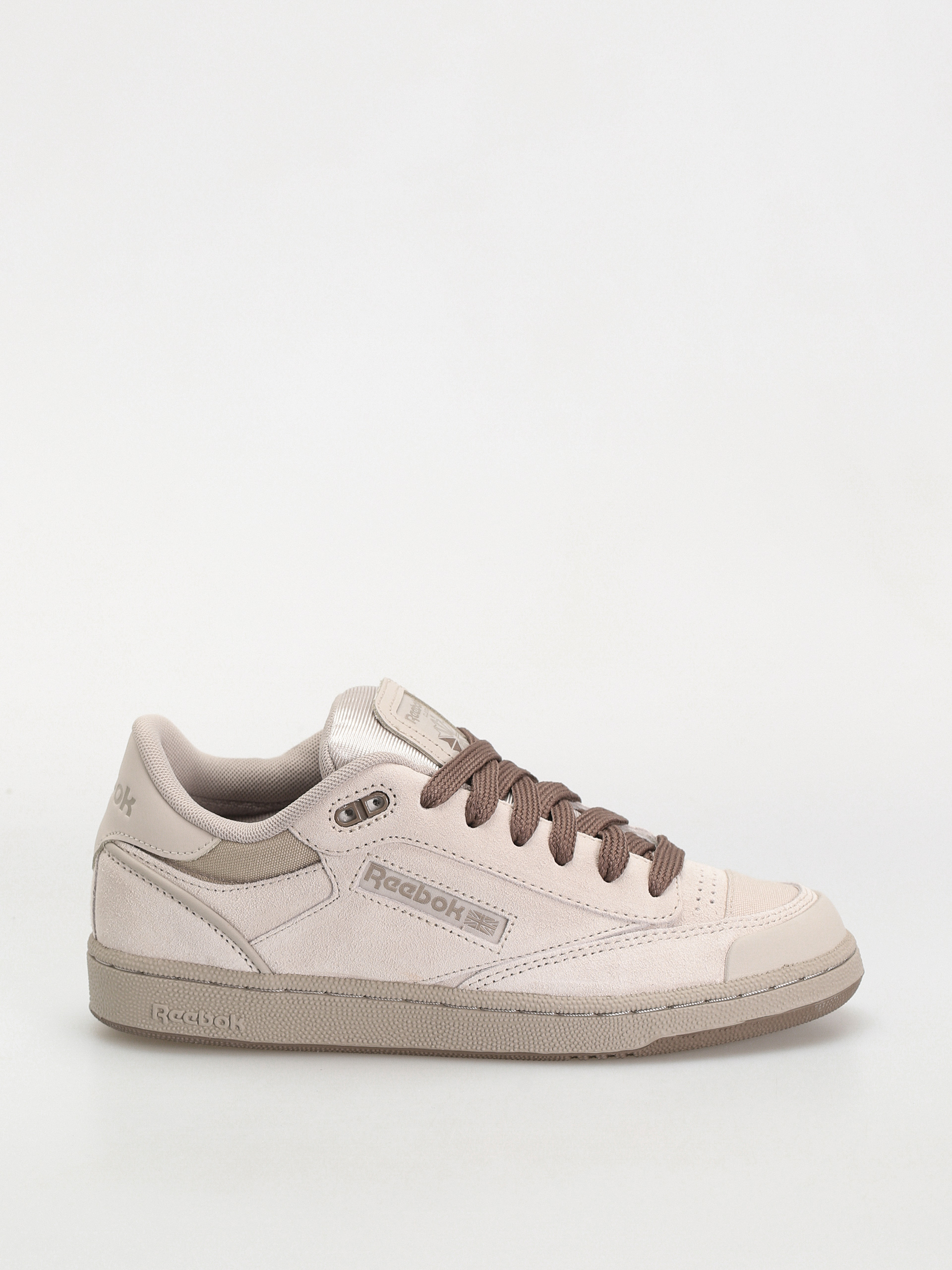 Topu00e1nky Reebok Club C Bulc Wmn (moonst/utibro/ash)