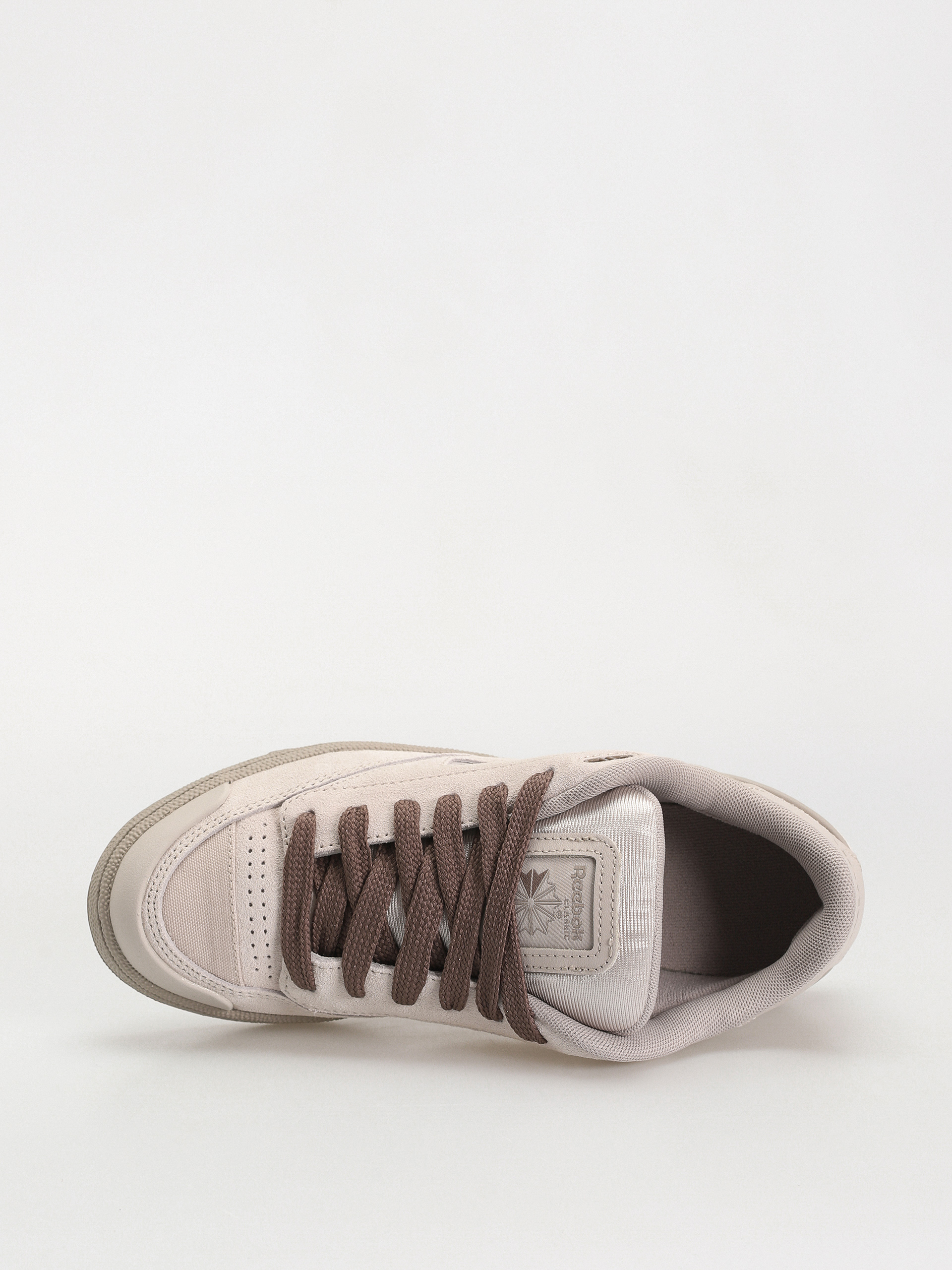 Topánky Reebok Club C Bulc Wmn (moonst/utibro/ash)