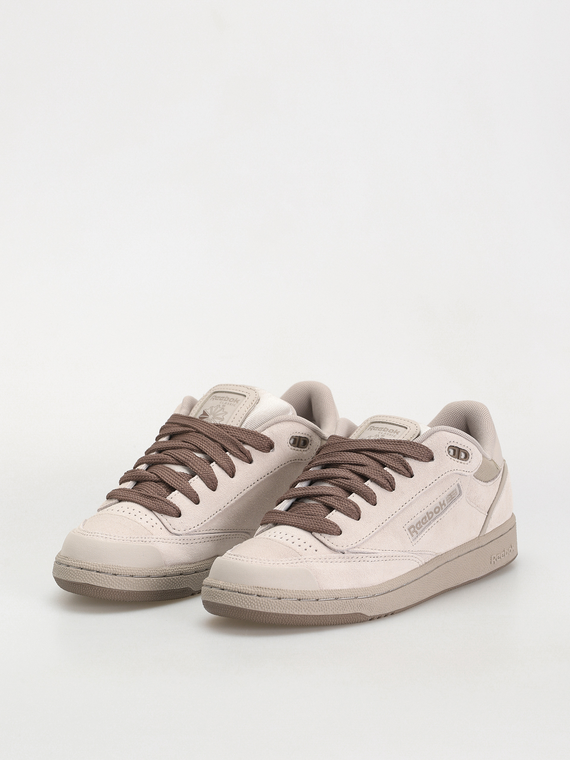 Topánky Reebok Club C Bulc Wmn (moonst/utibro/ash)