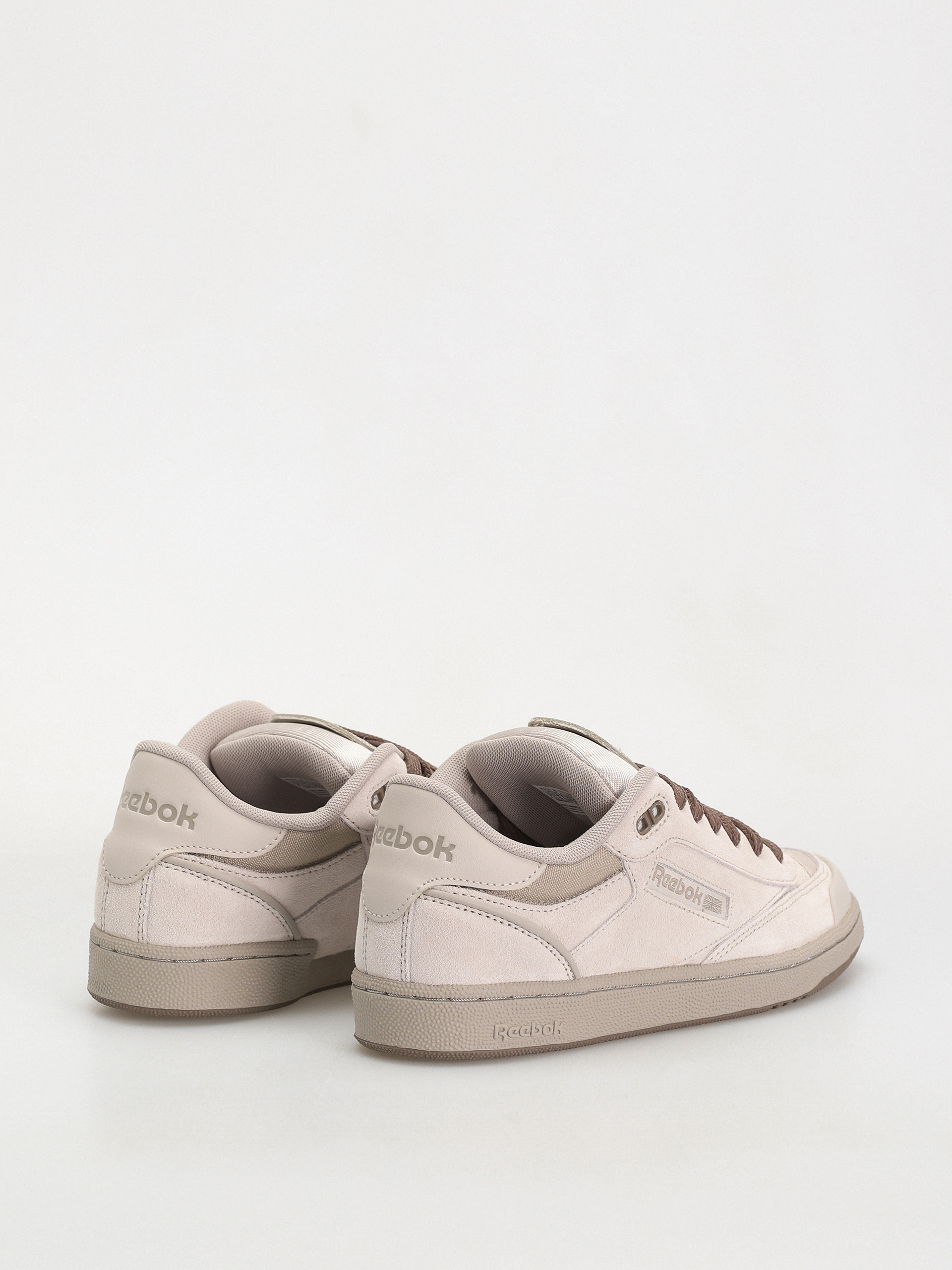 Topánky Reebok Club C Bulc Wmn (moonst/utibro/ash)