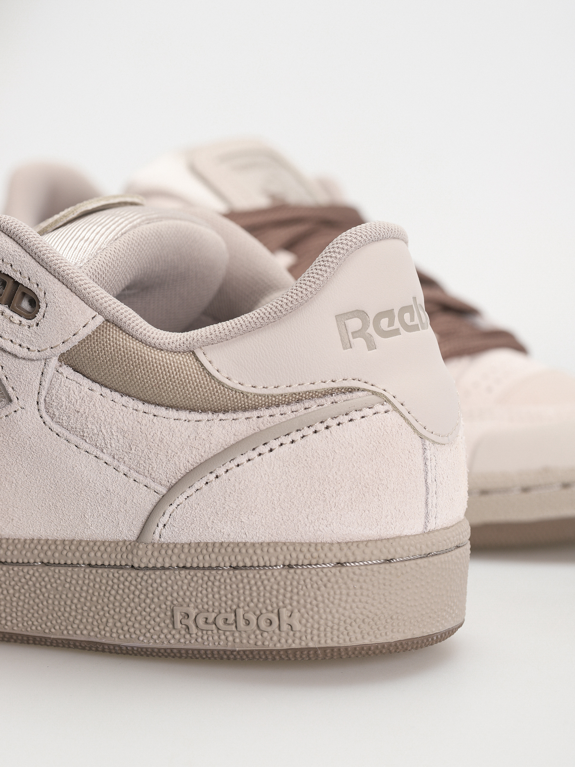 Topánky Reebok Club C Bulc Wmn (moonst/utibro/ash)