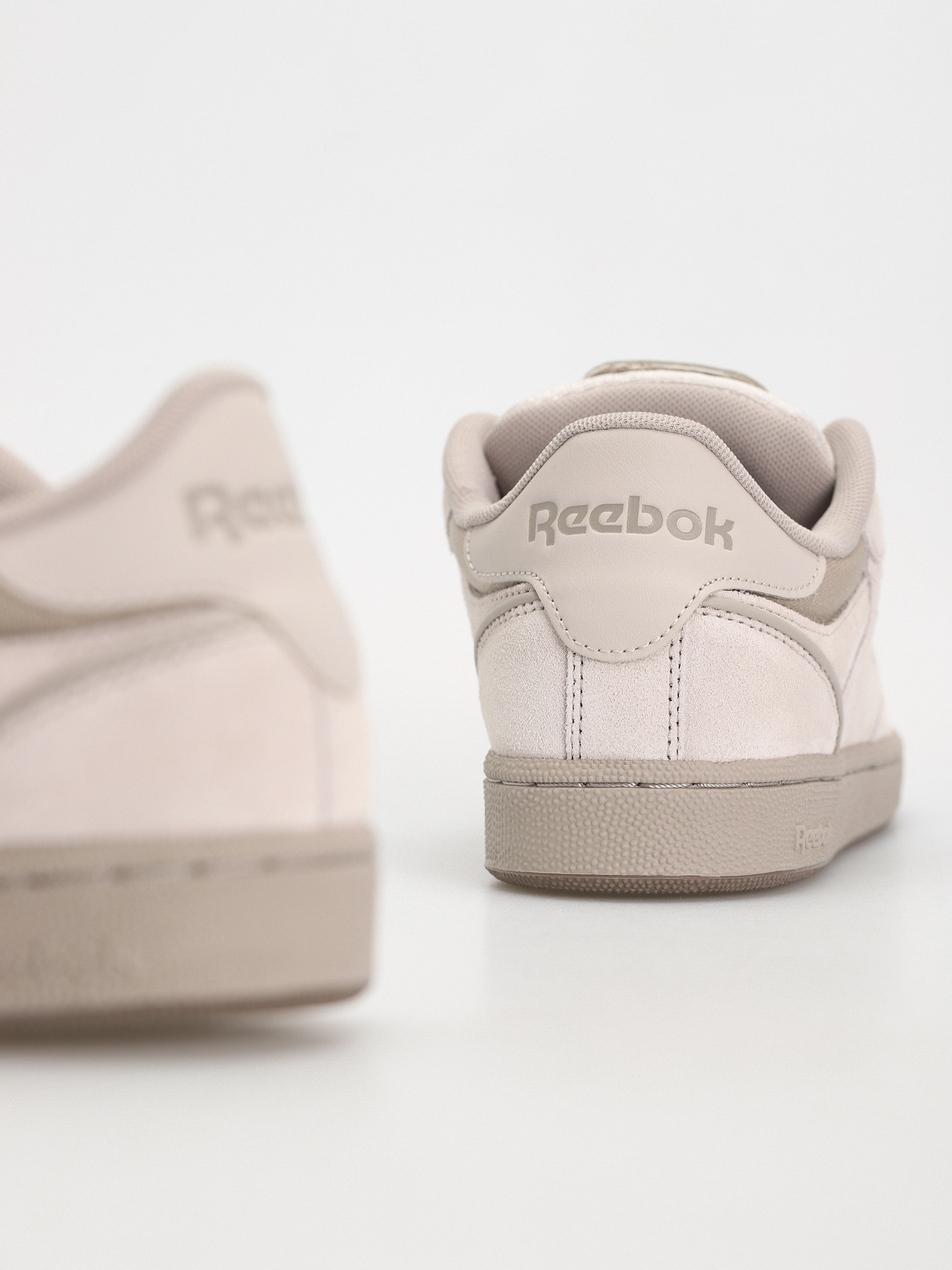 Topánky Reebok Club C Bulc Wmn (moonst/utibro/ash)