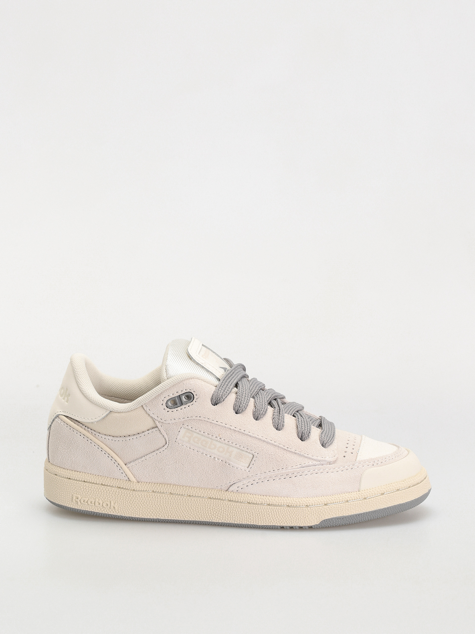 Topu00e1nky Reebok Club C Bulc Wmn (chalk/alabas/pugry5)