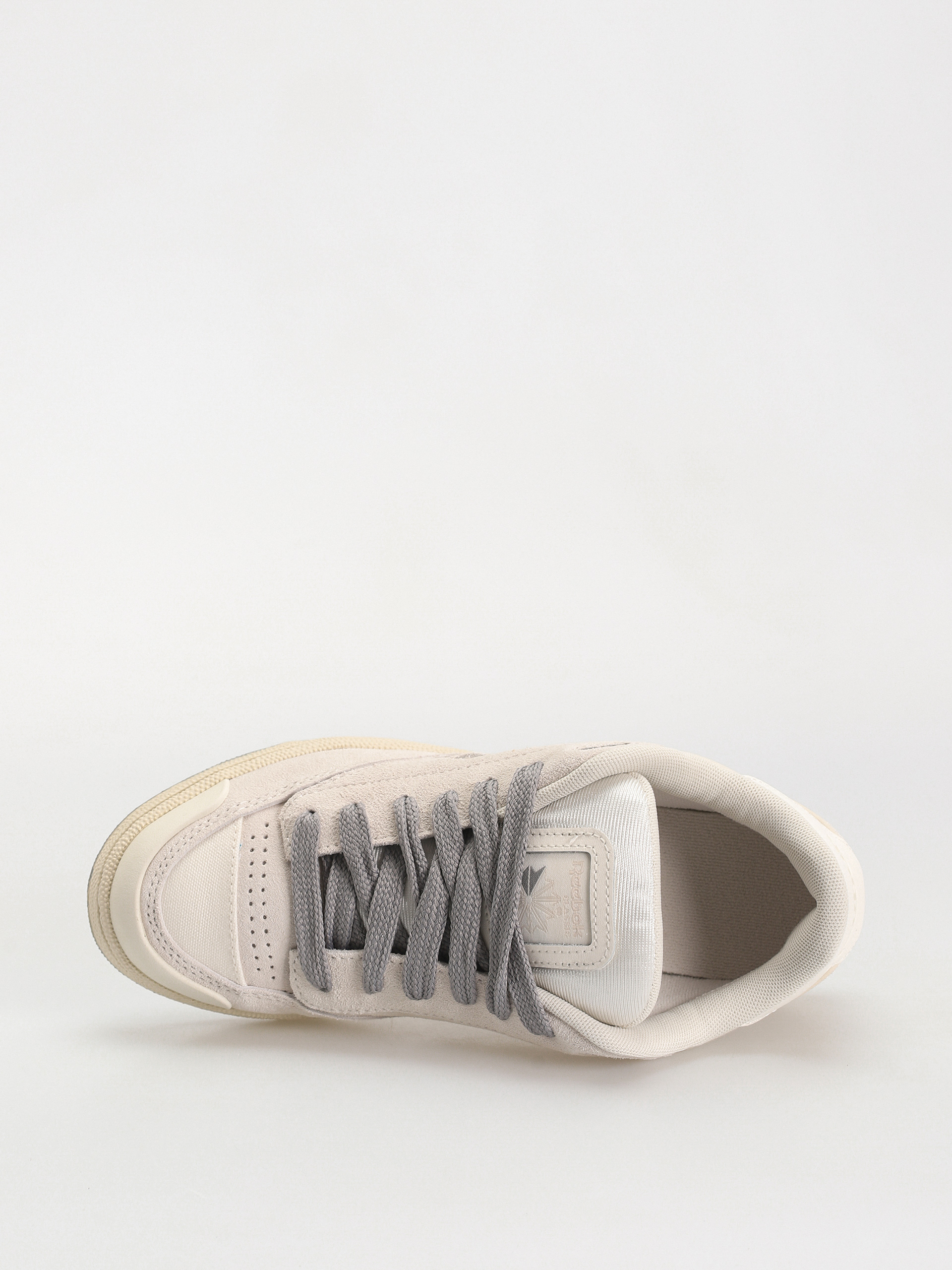 Topánky Reebok Club C Bulc Wmn (chalk/alabas/pugry5)