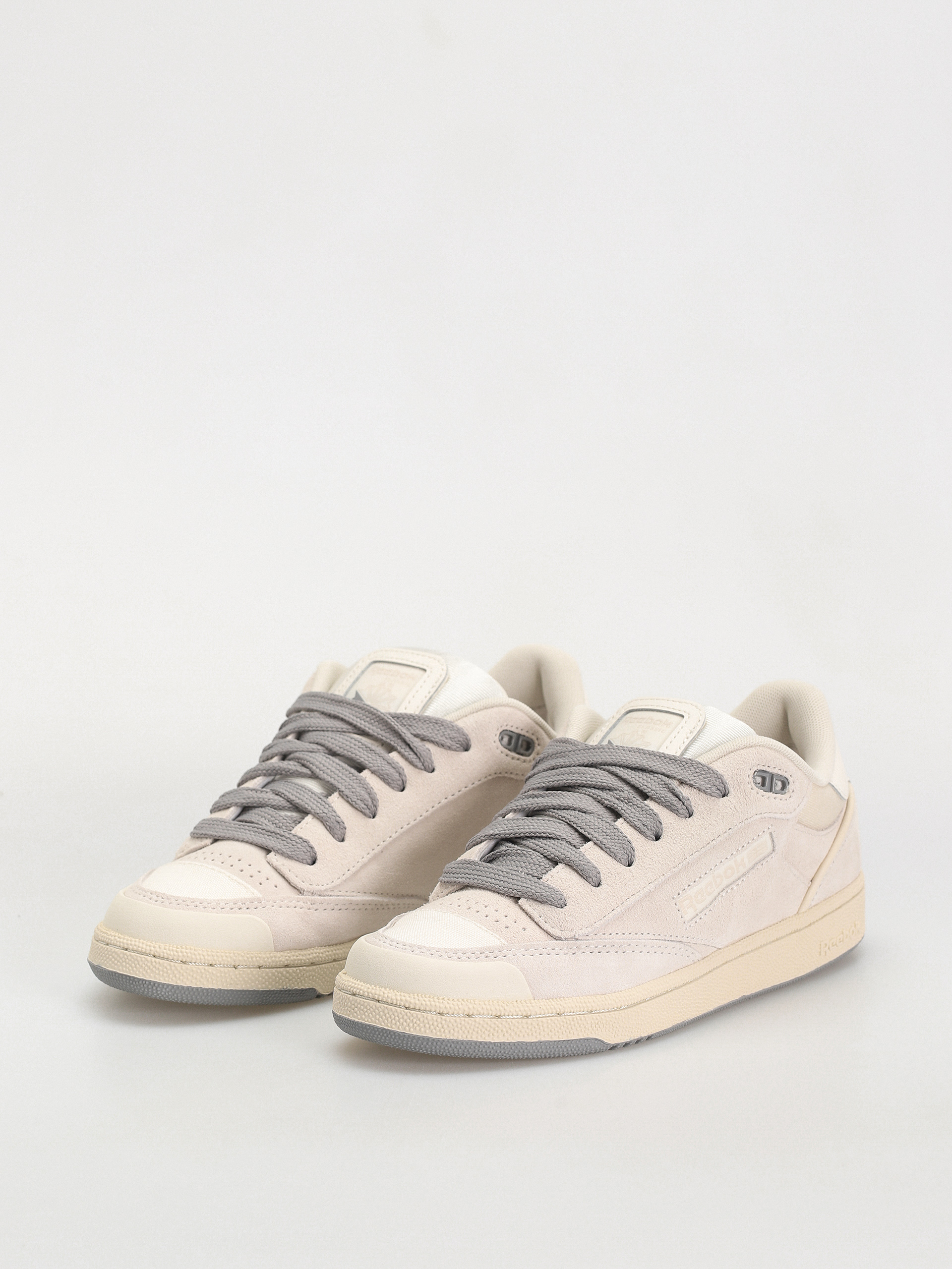 Topánky Reebok Club C Bulc Wmn (chalk/alabas/pugry5)