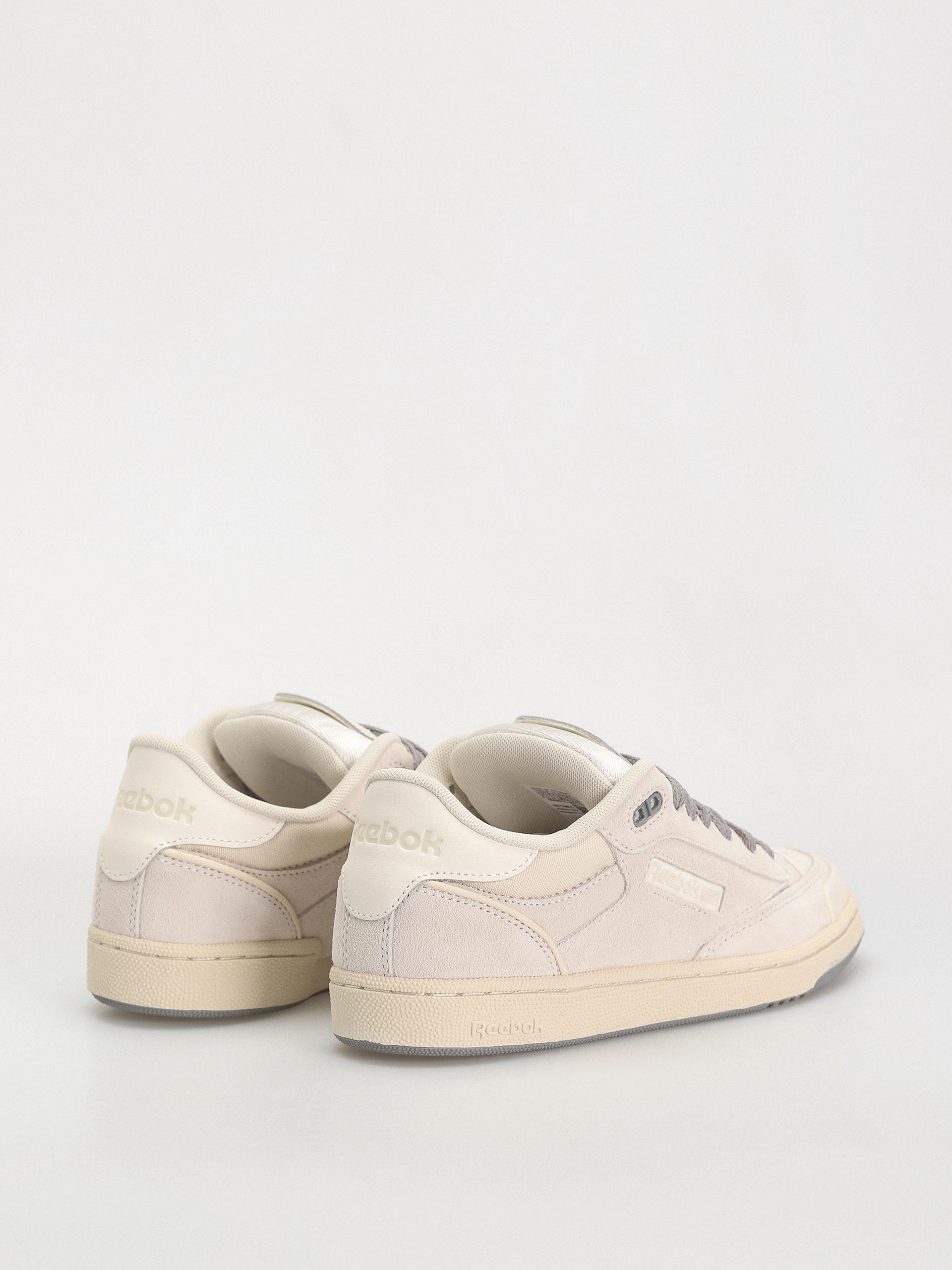 Topánky Reebok Club C Bulc Wmn (chalk/alabas/pugry5)
