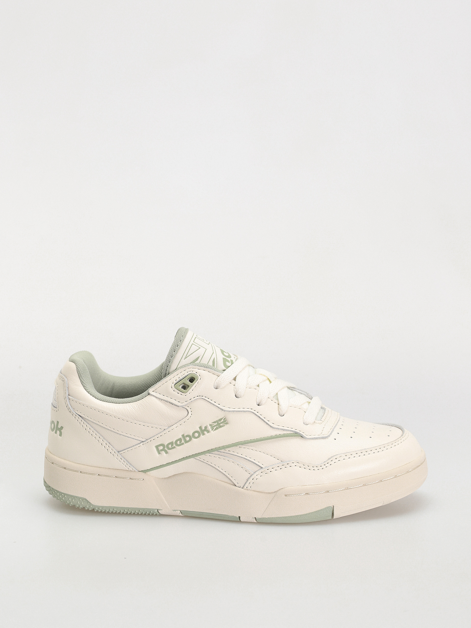 Topu00e1nky Reebok BB 4000 II Wmn (chalk/vingre/pugry2)