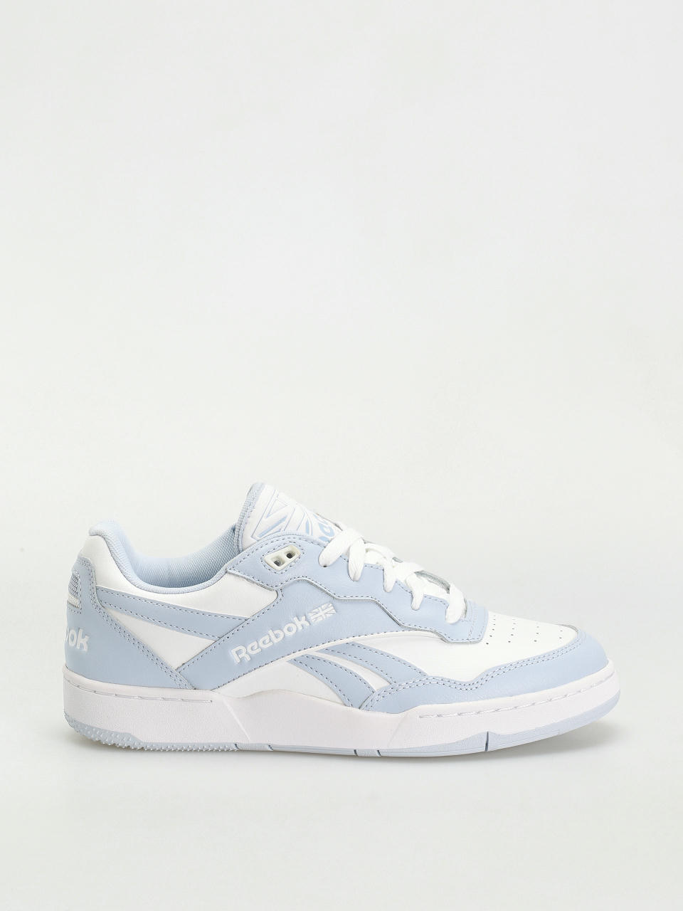 Topánky Reebok BB 4000 II Wmn (palblu/ftwwht/palblu)