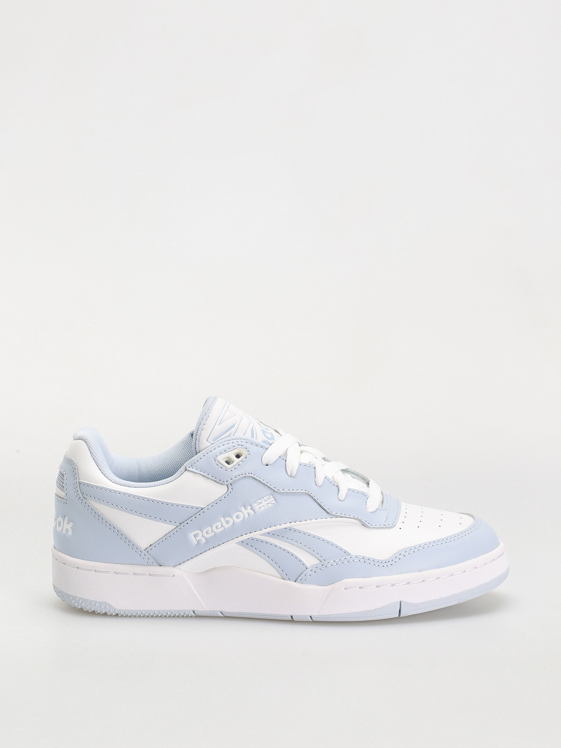 Topu00e1nky Reebok BB 4000 II Wmn (palblu/ftwwht/palblu)
